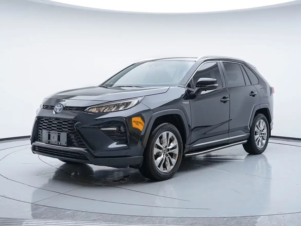 Toyota Willanda