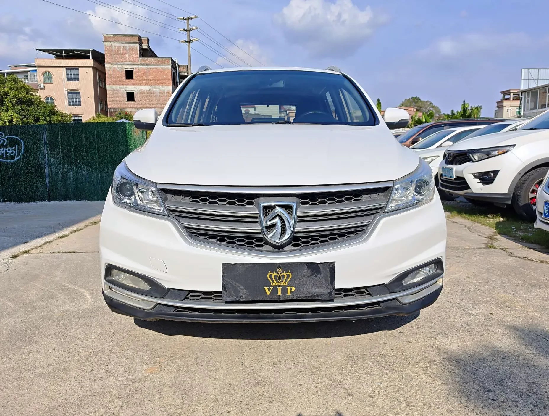 Baojun 730