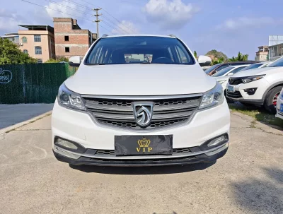 Baojun 730