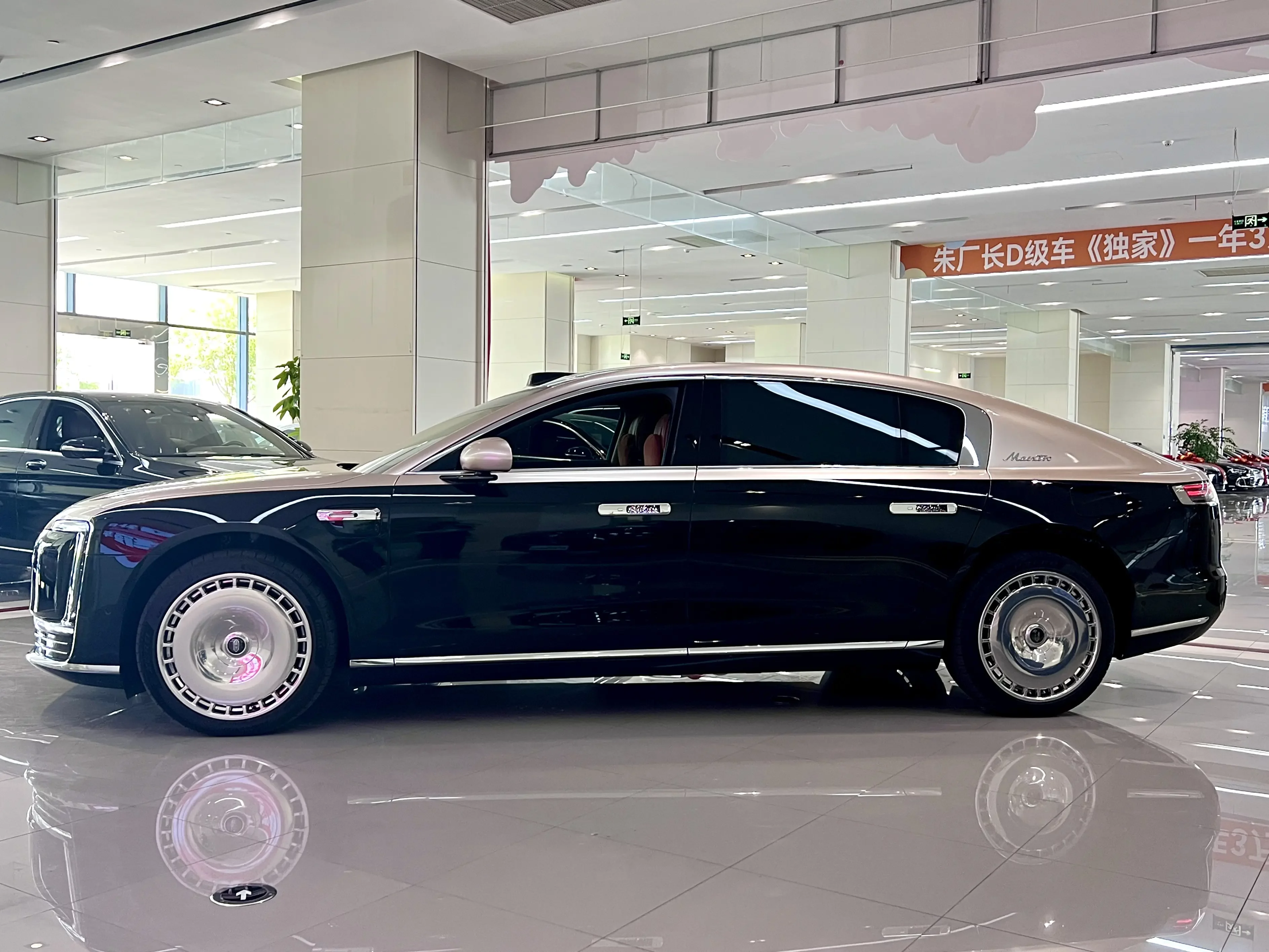 Zunjie S800
