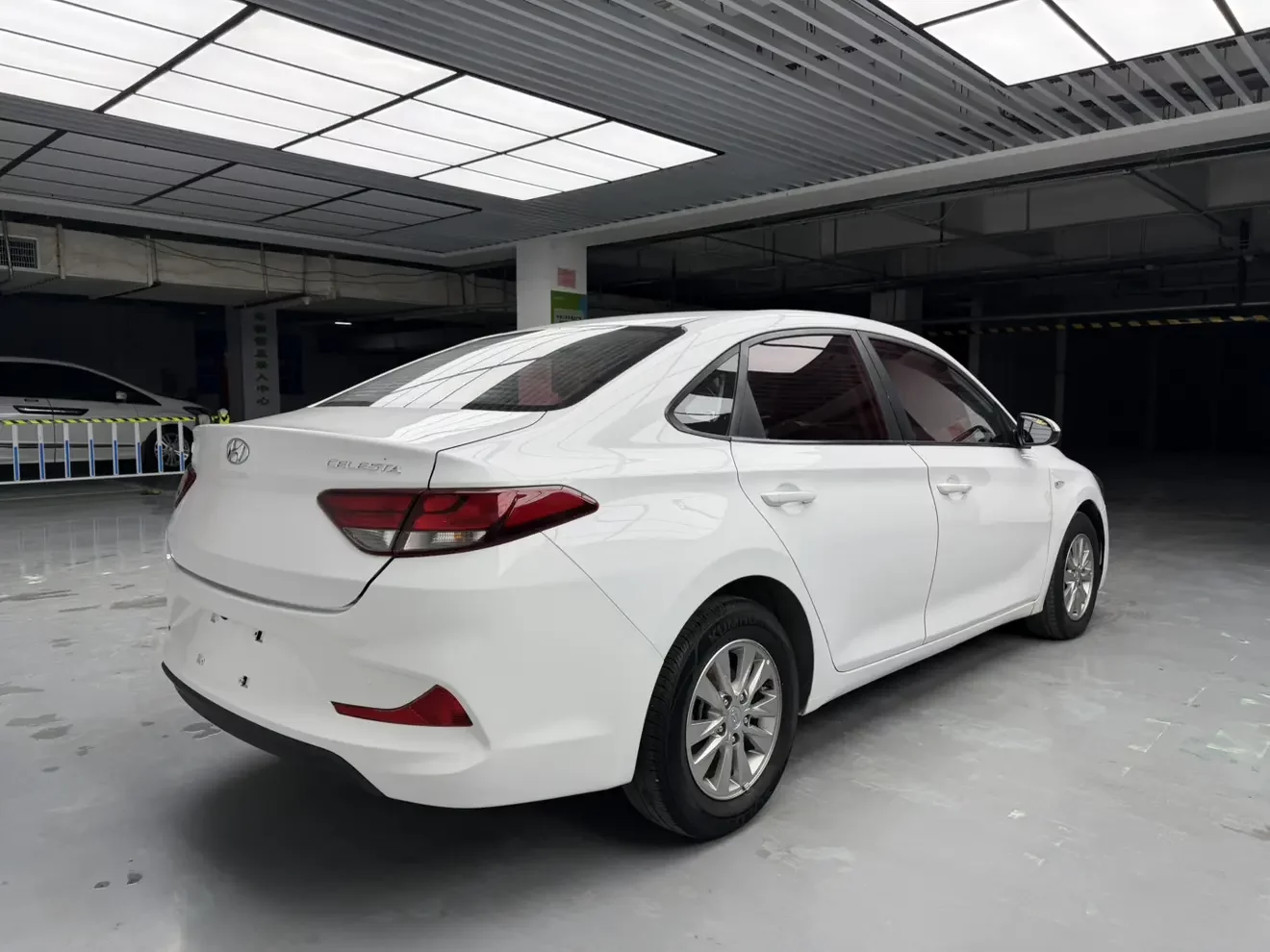 Hyundai Joyful