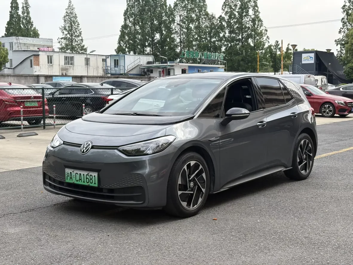 Volkswagen ID.3