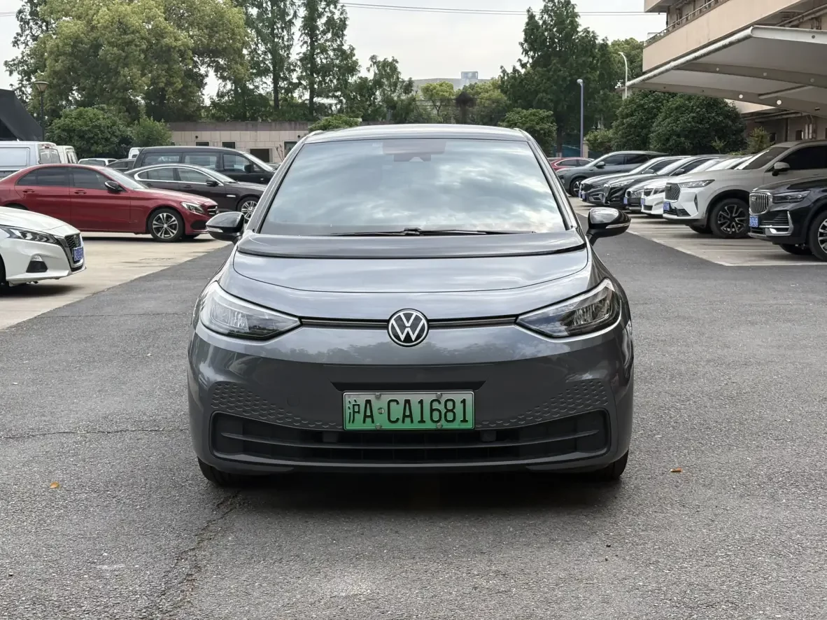 Volkswagen ID.3