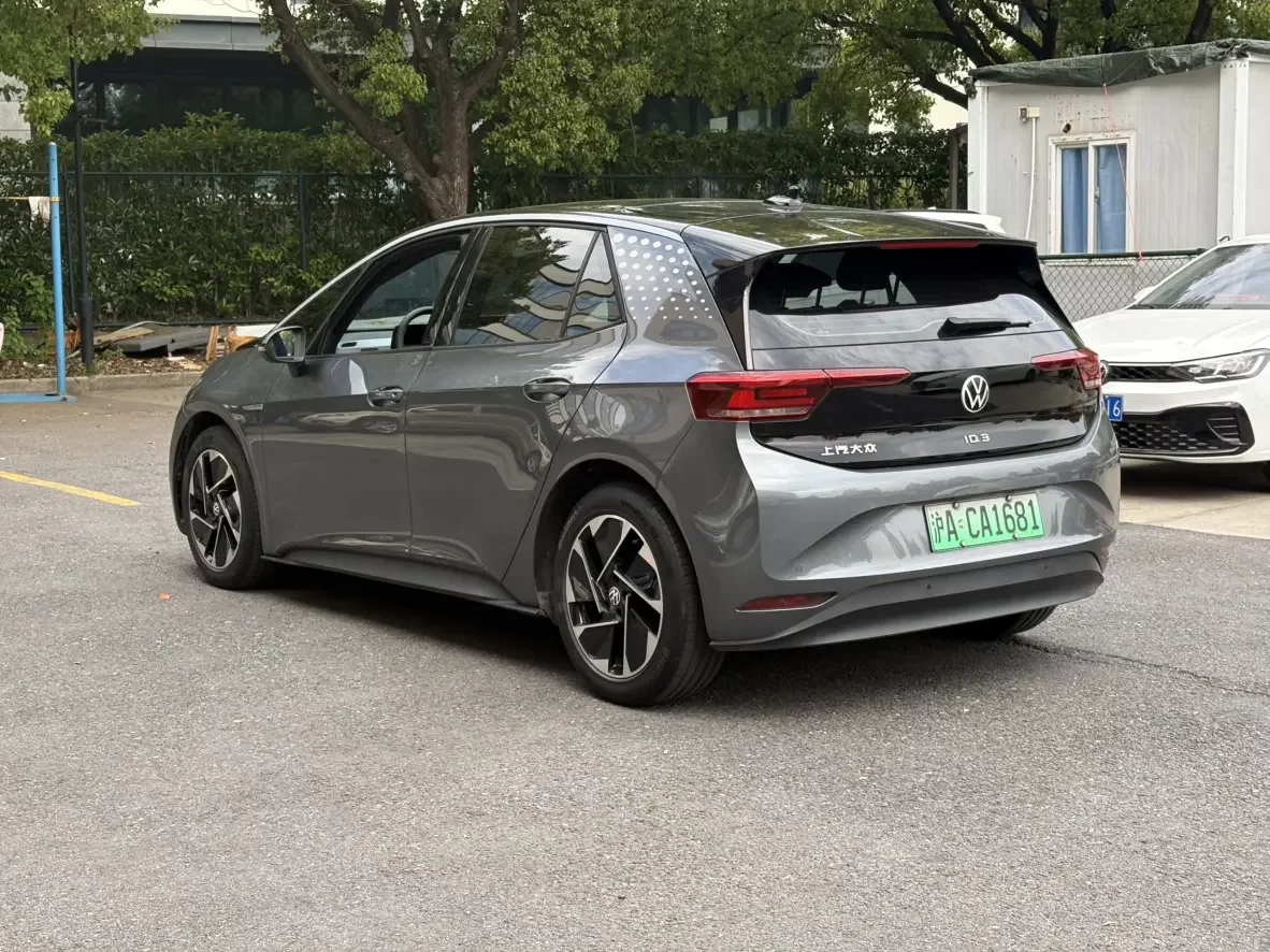 Volkswagen ID.3