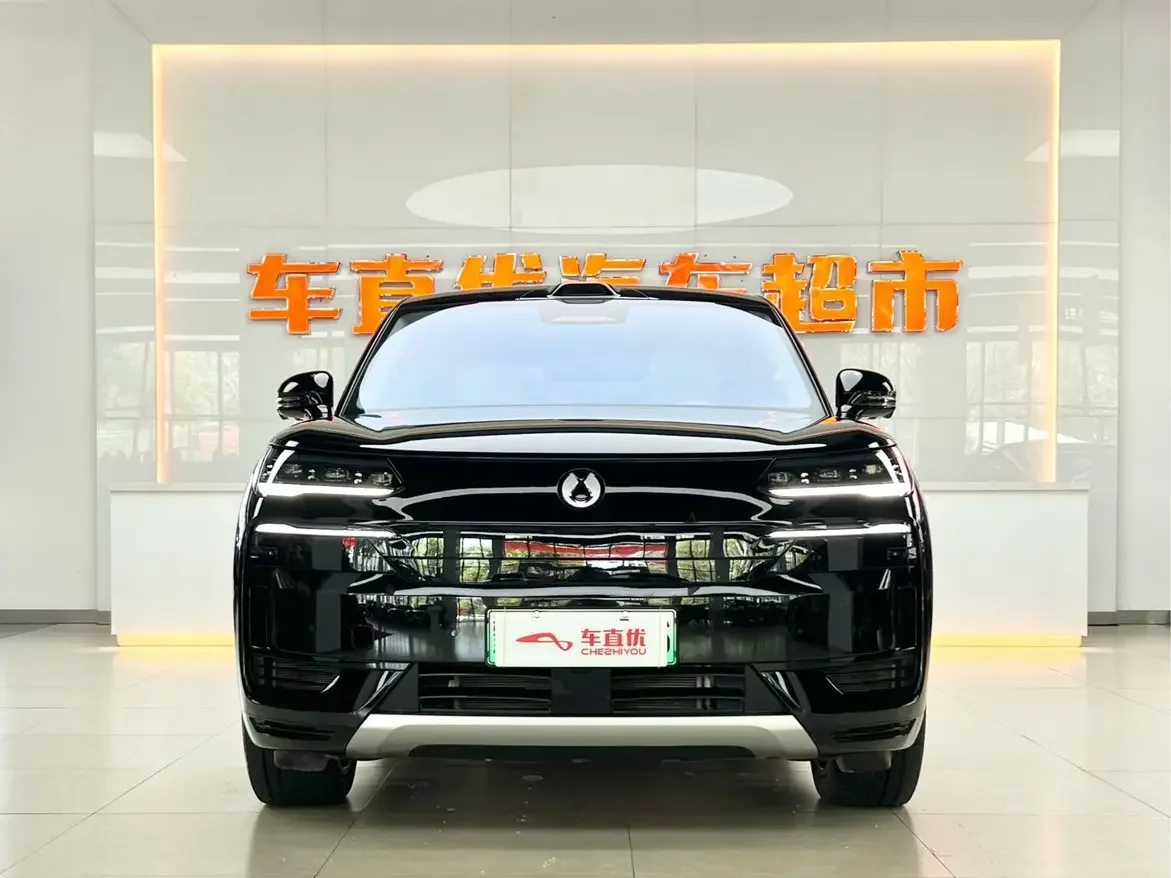 Denza Tengzhong N9 DM