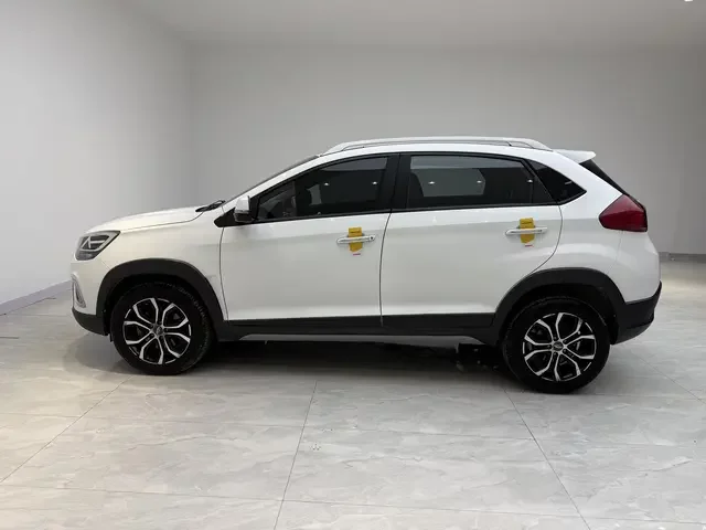 Chery Tiggo 3x