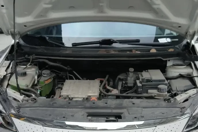 Dongfeng Fengshen E70