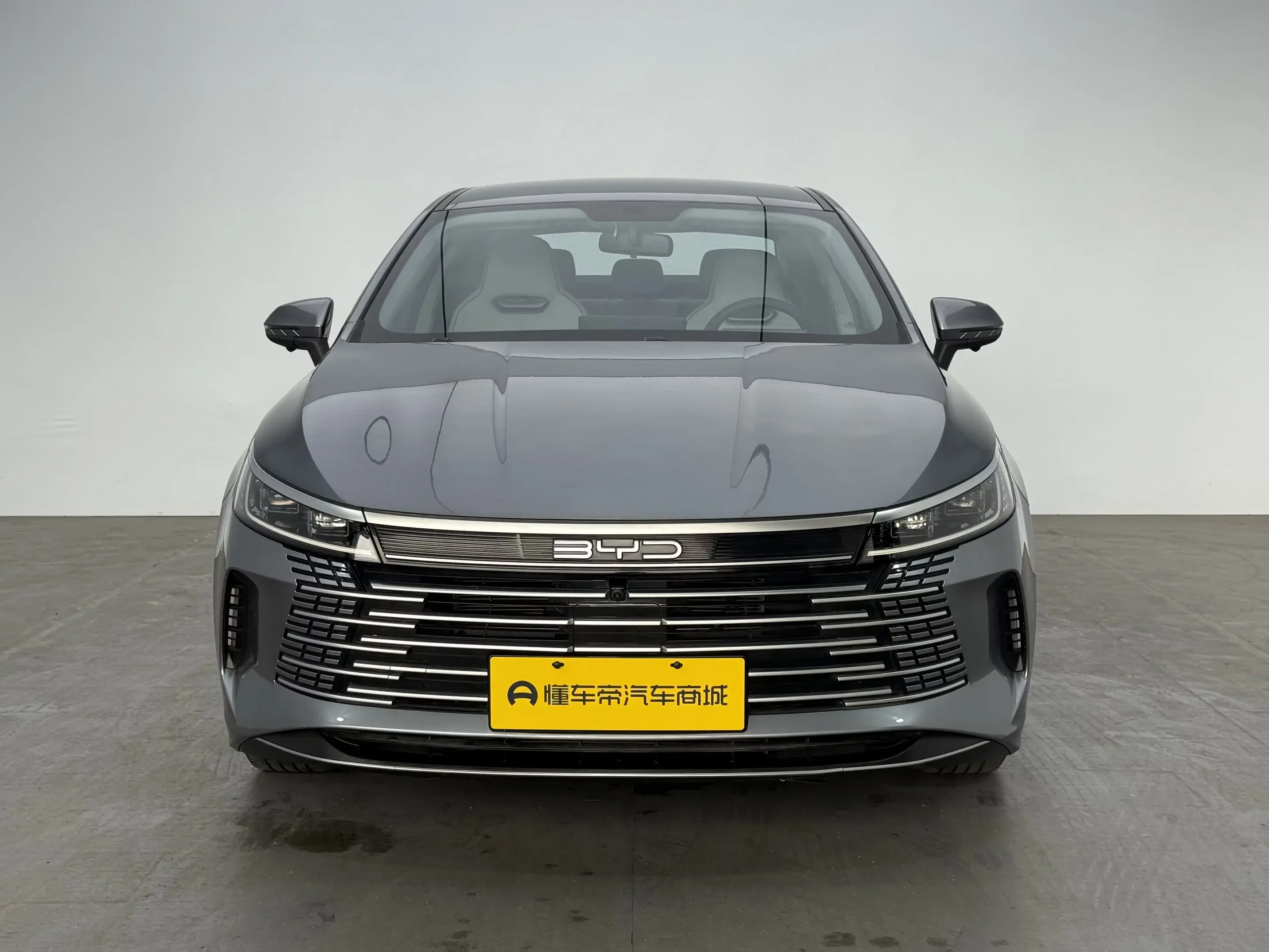 BYD Destroyer 05