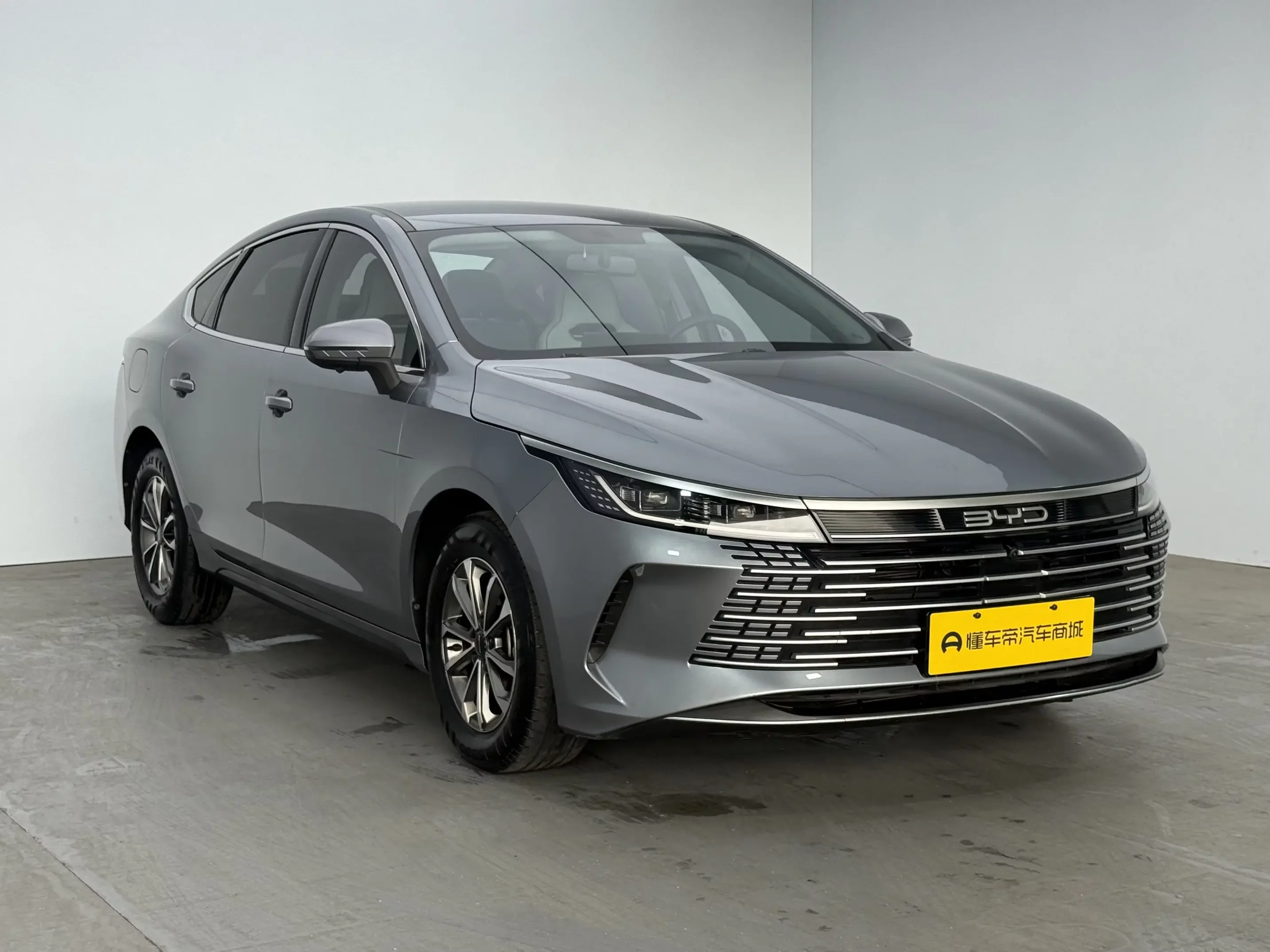 BYD Destroyer 05