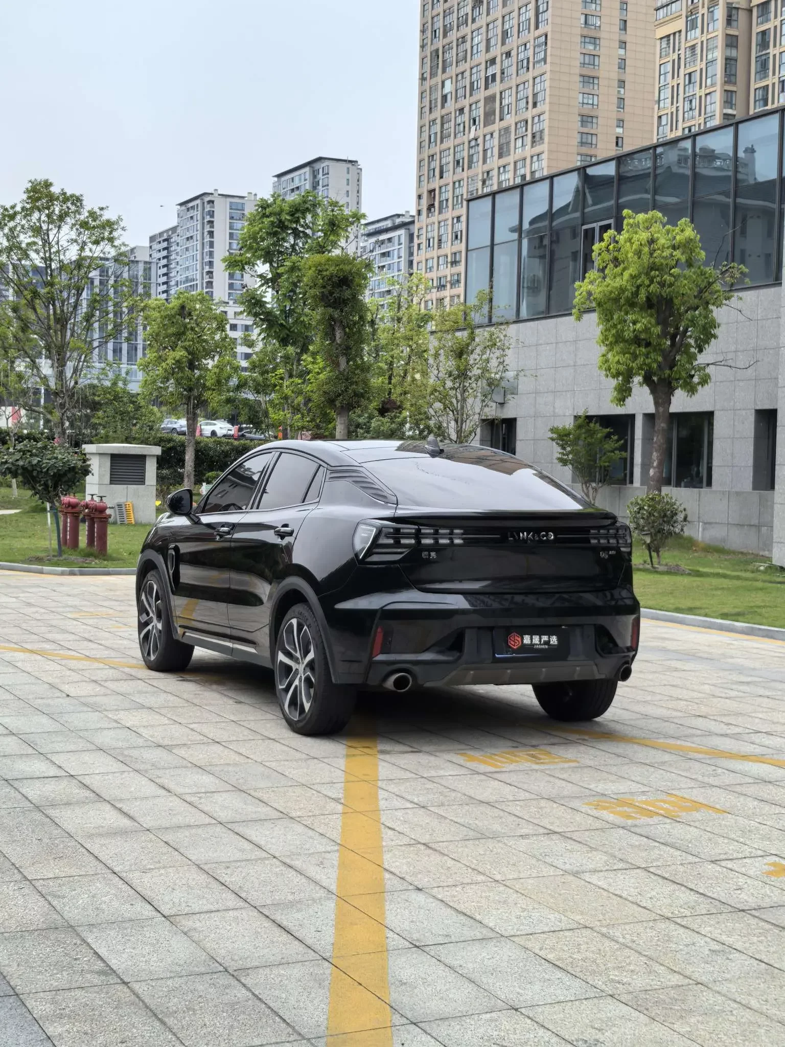 Lynk & Co 05