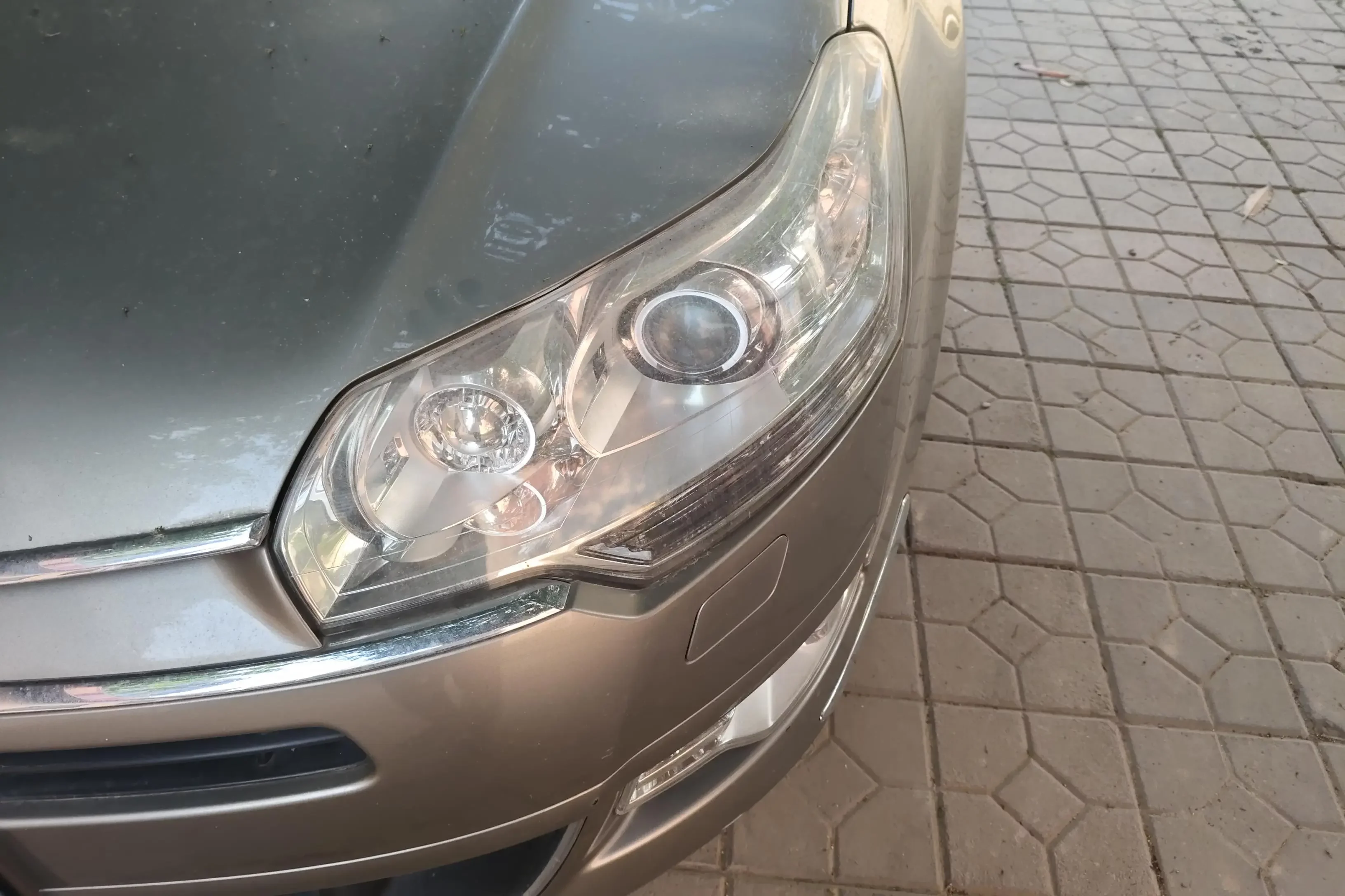 Citroën Citroen C5
