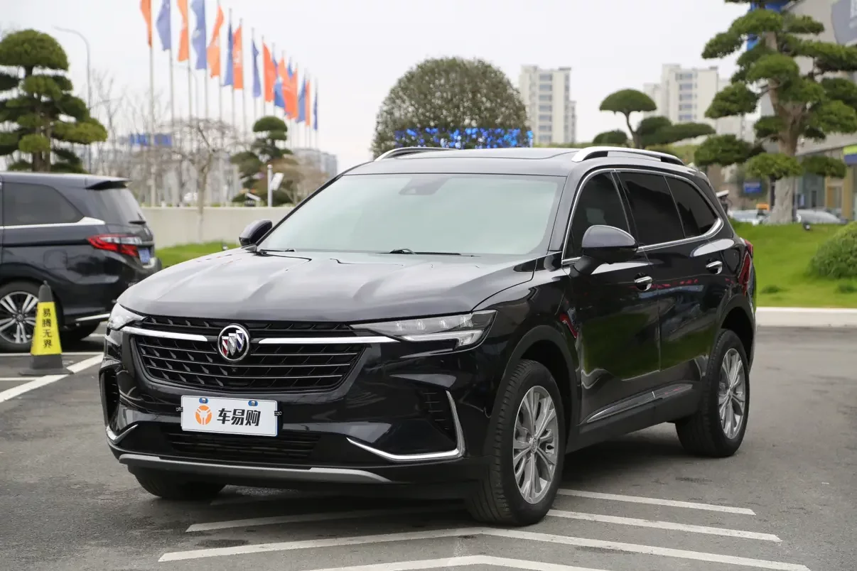 Buick Envision