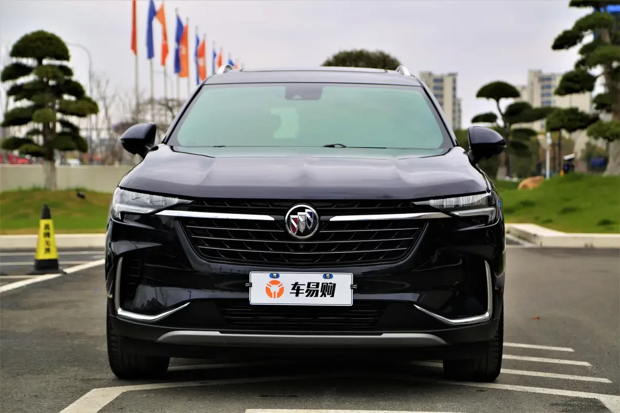 Buick Envision