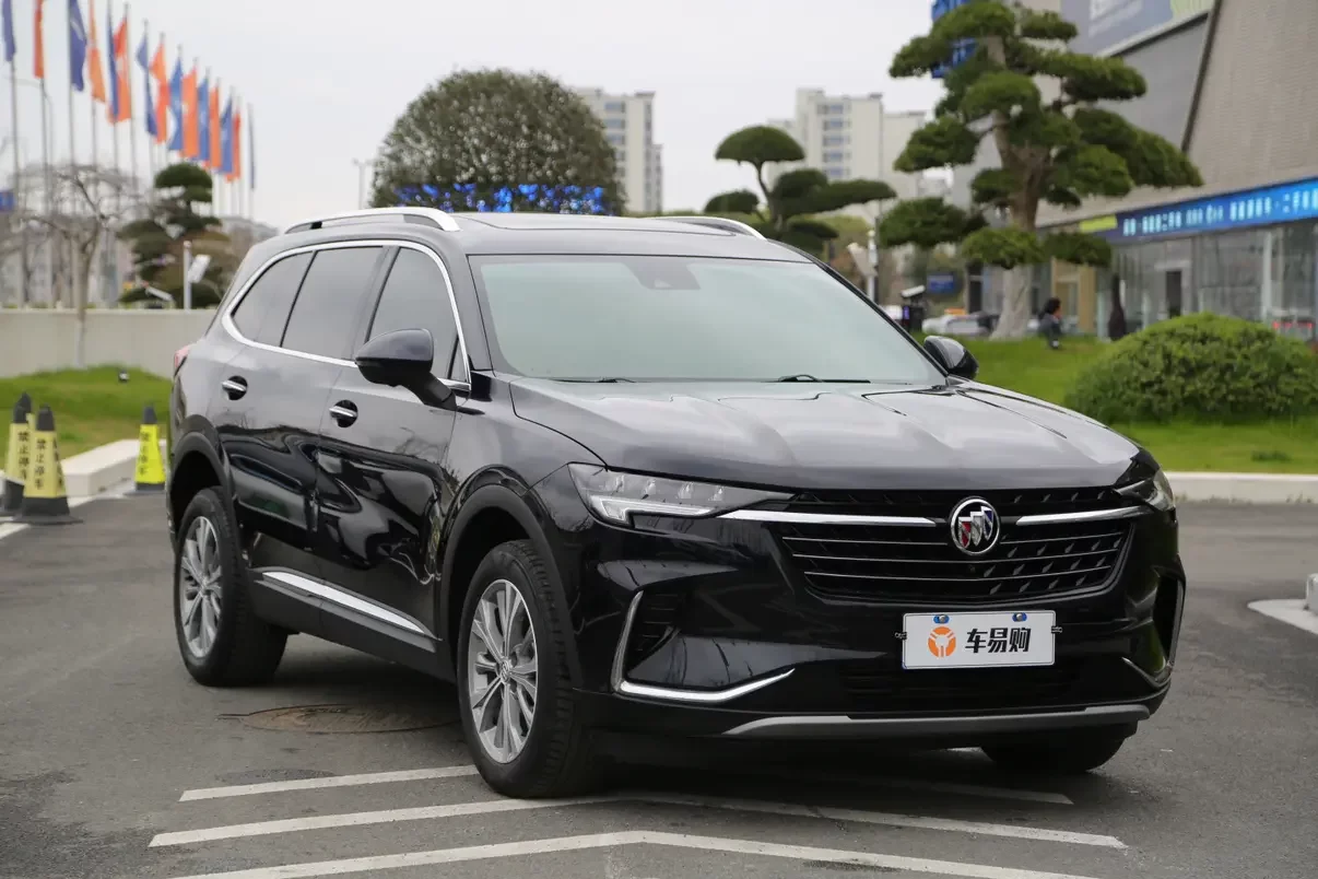 Buick Envision