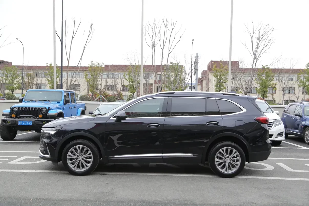 Buick Envision