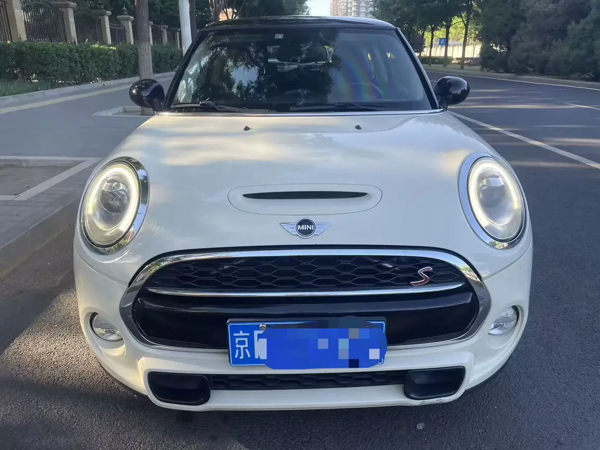 MINI MINI  из Китая