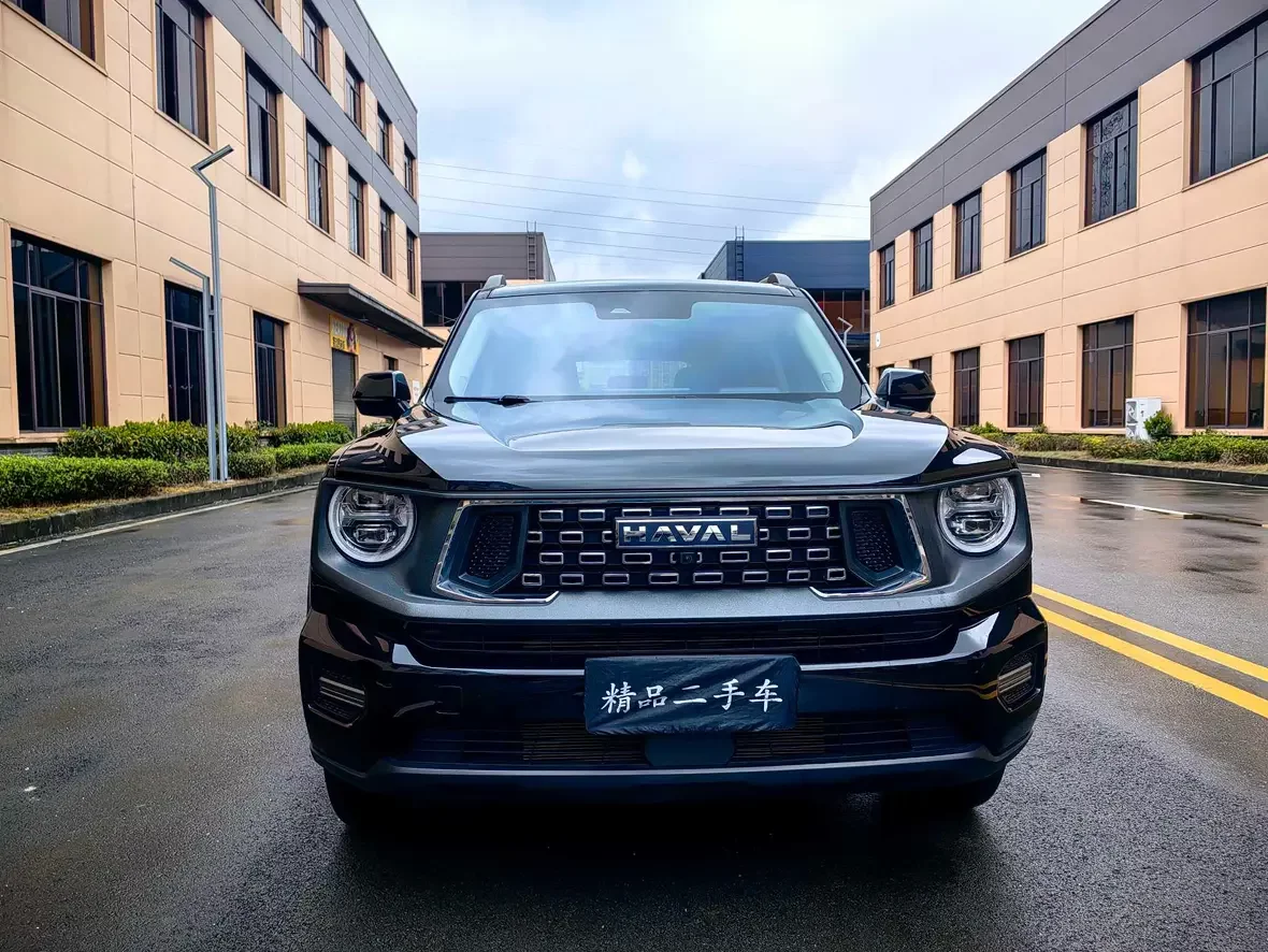 Haval H-Dog