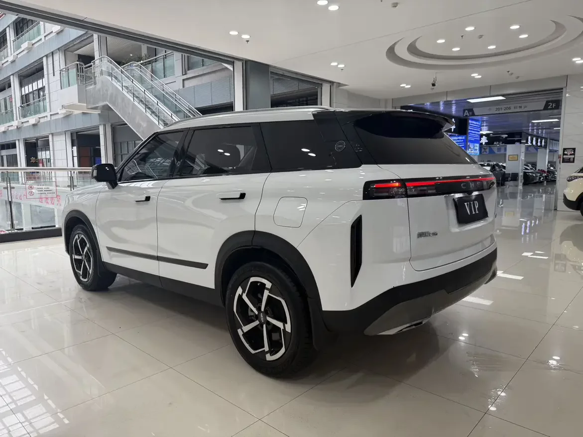 Chery Explore 06