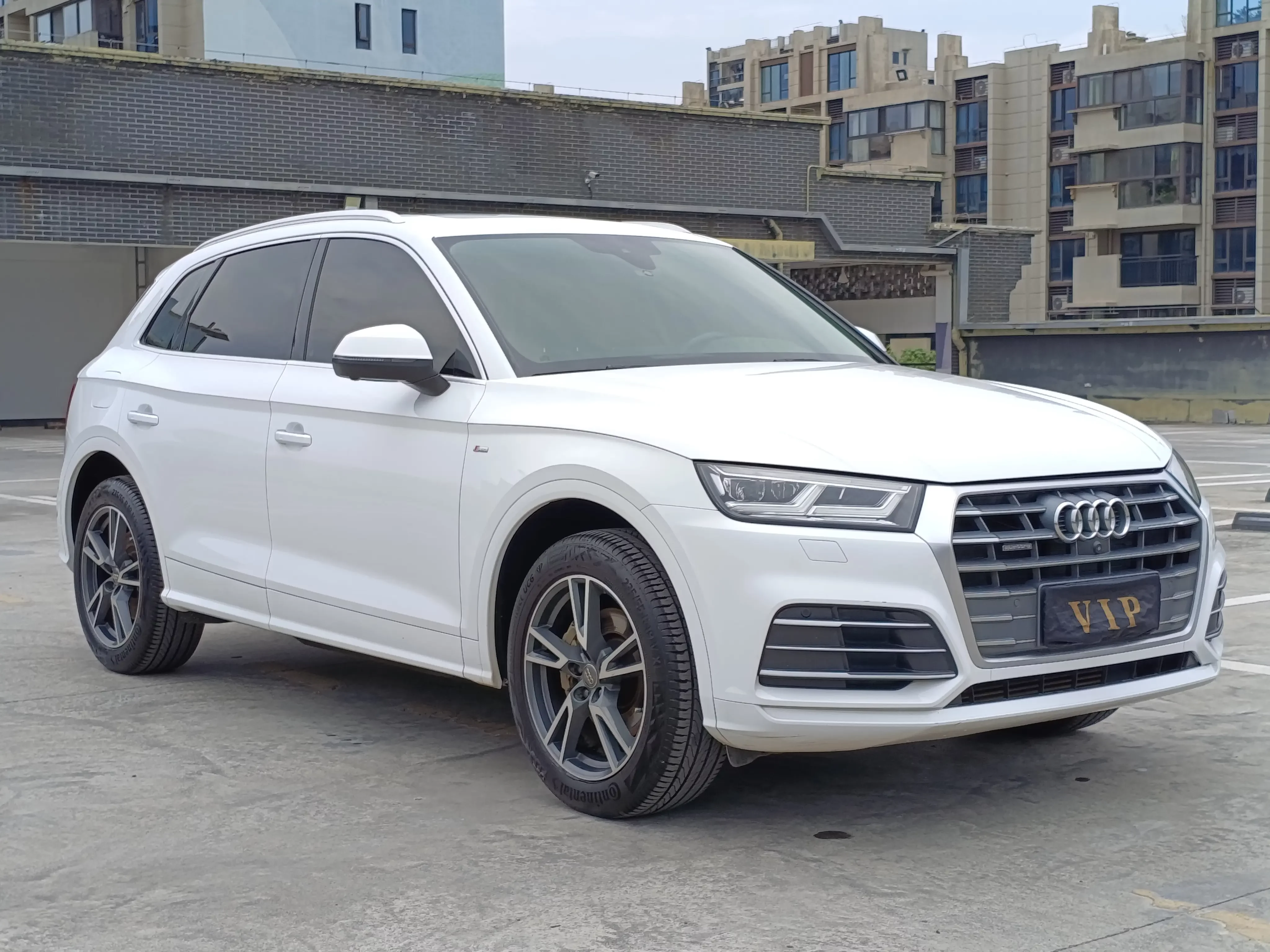 Audi Q5L