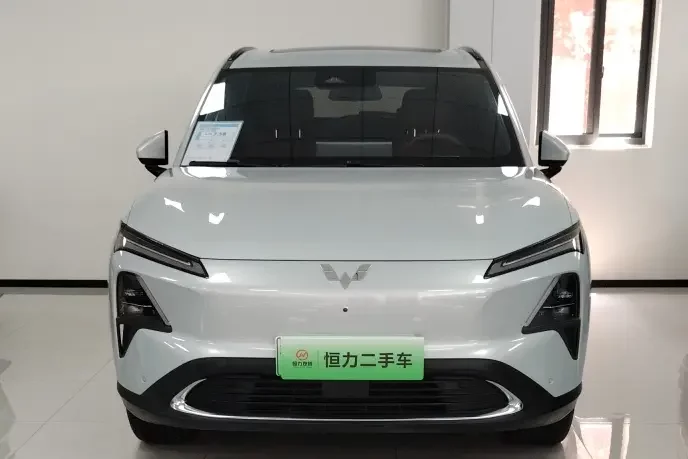Wuling Starlight S PHEV