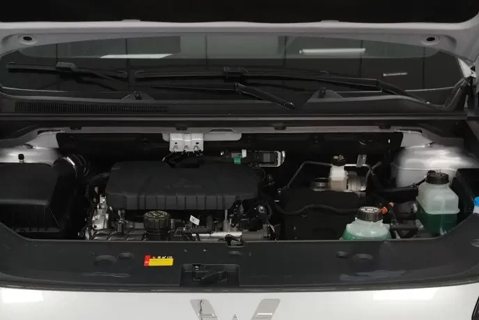 Wuling Starlight S PHEV
