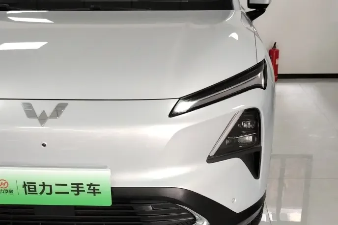 Wuling Starlight S PHEV