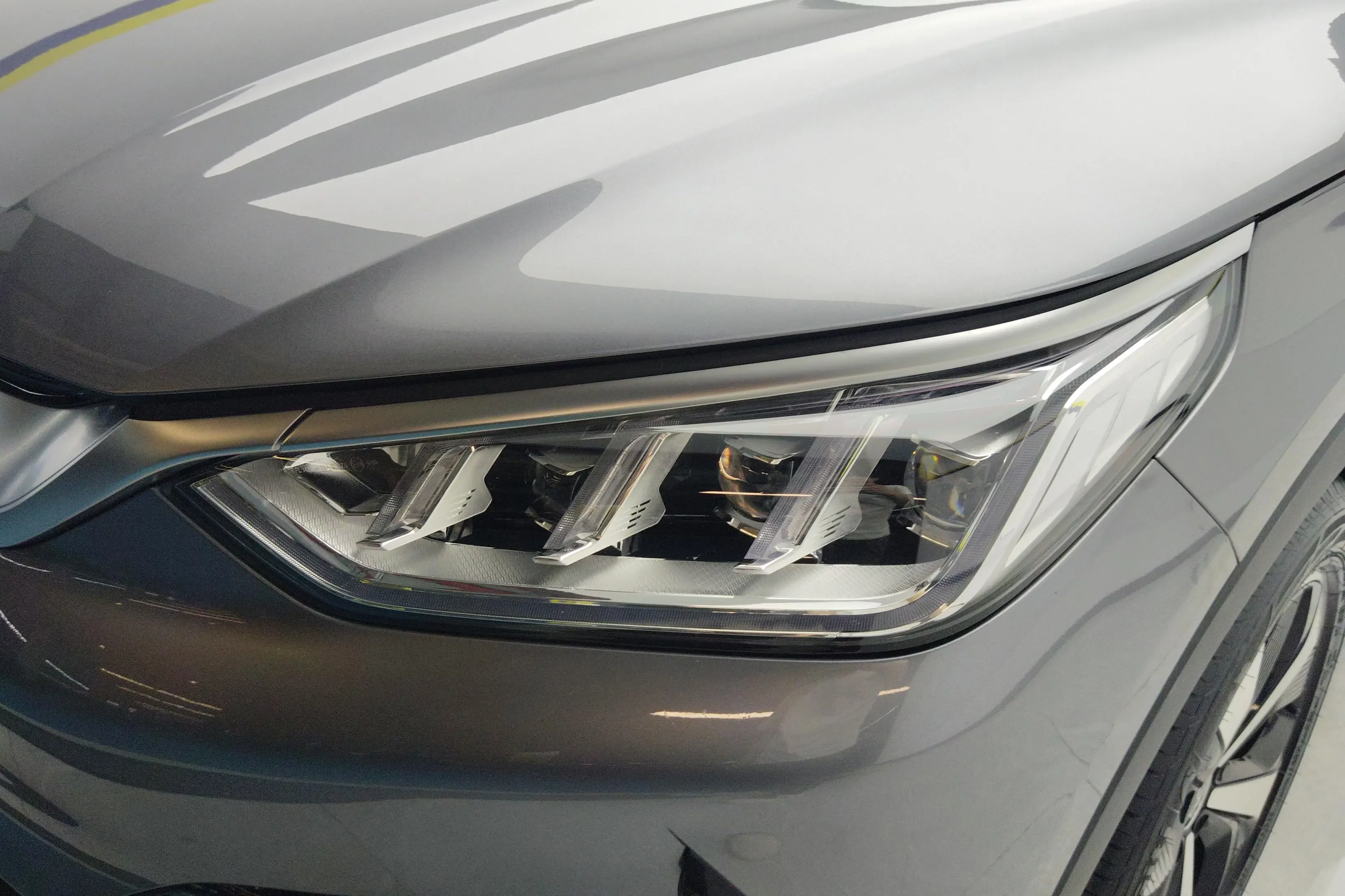 BYD Song PLUS EV