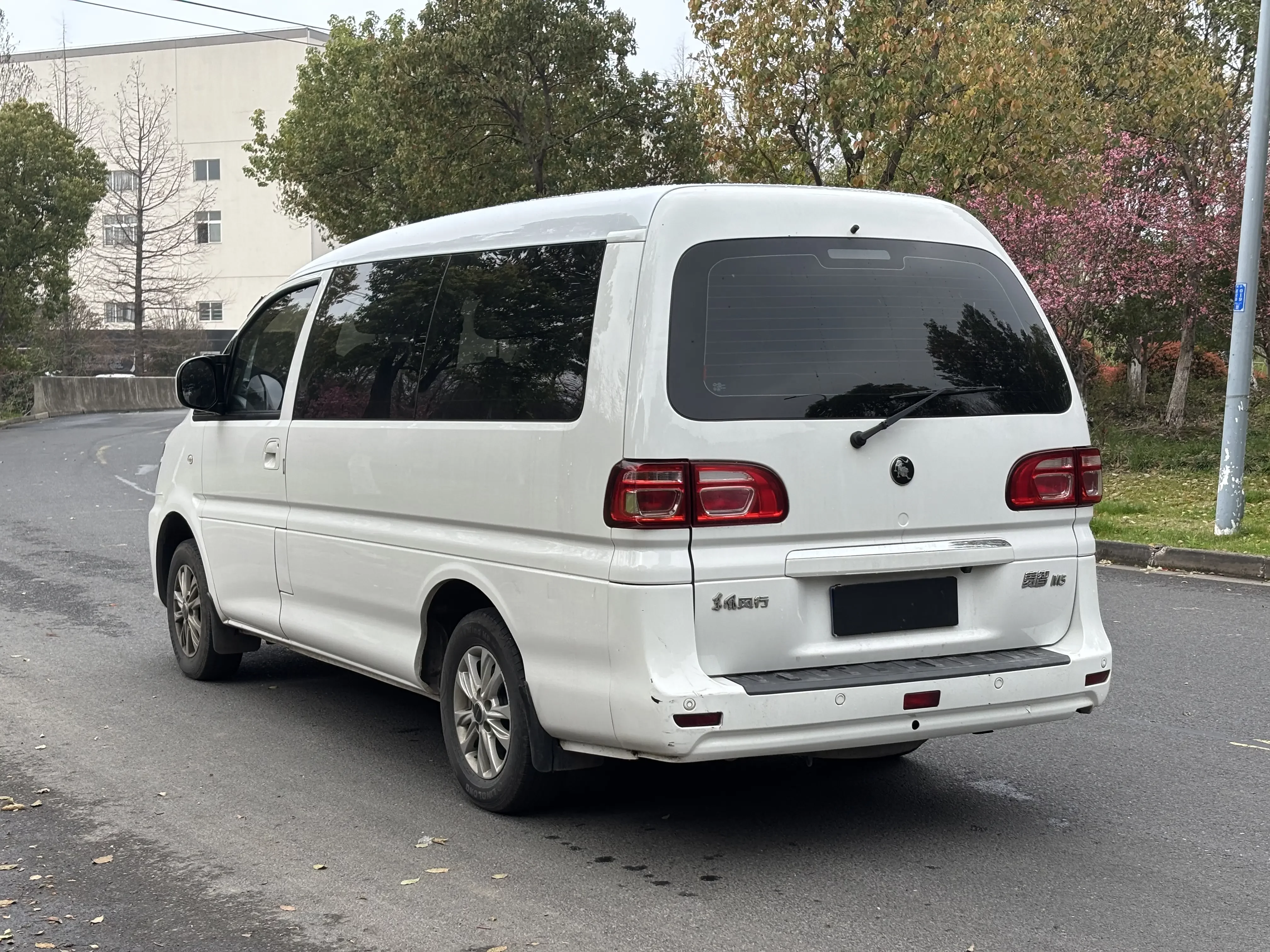 Forthing Lingzhi