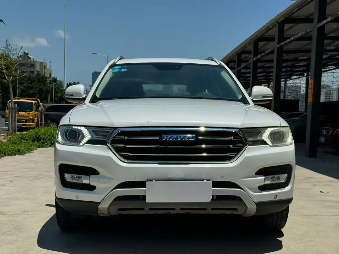 Haval H7