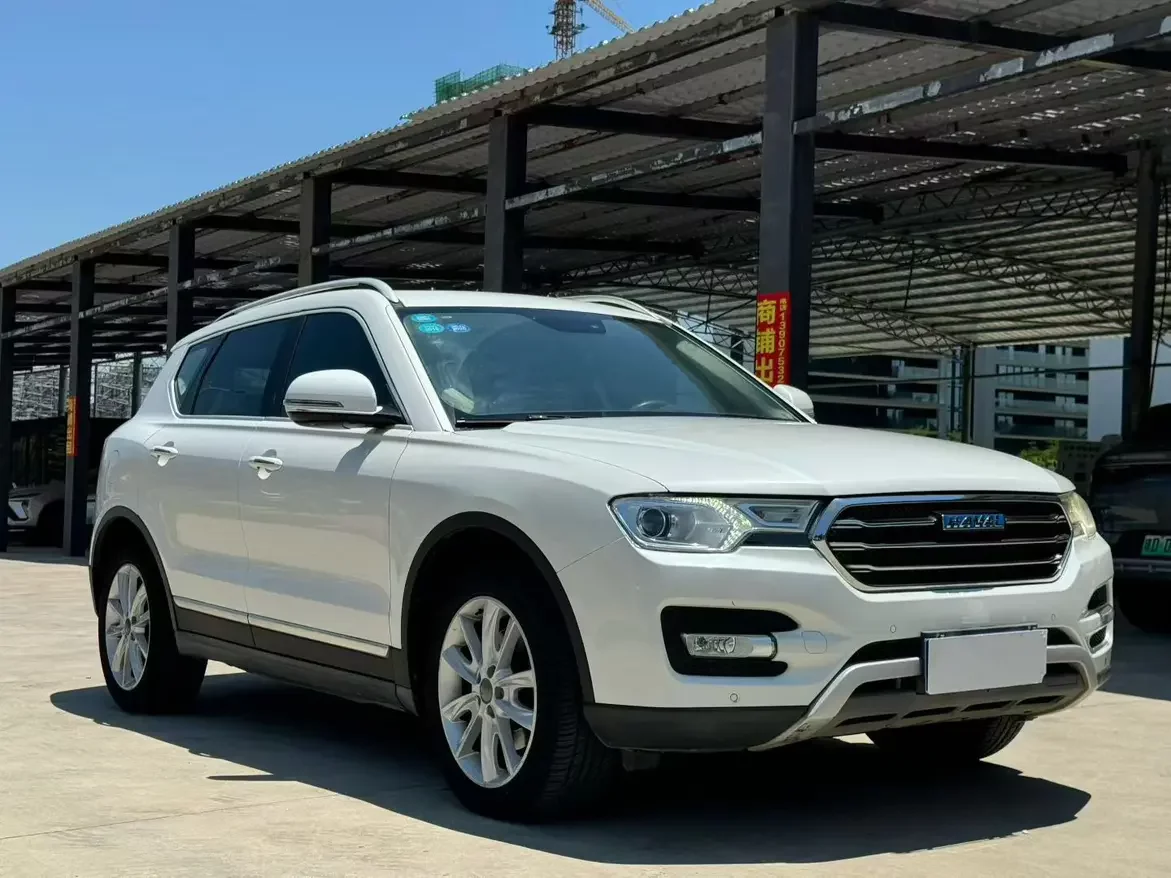 Haval H7