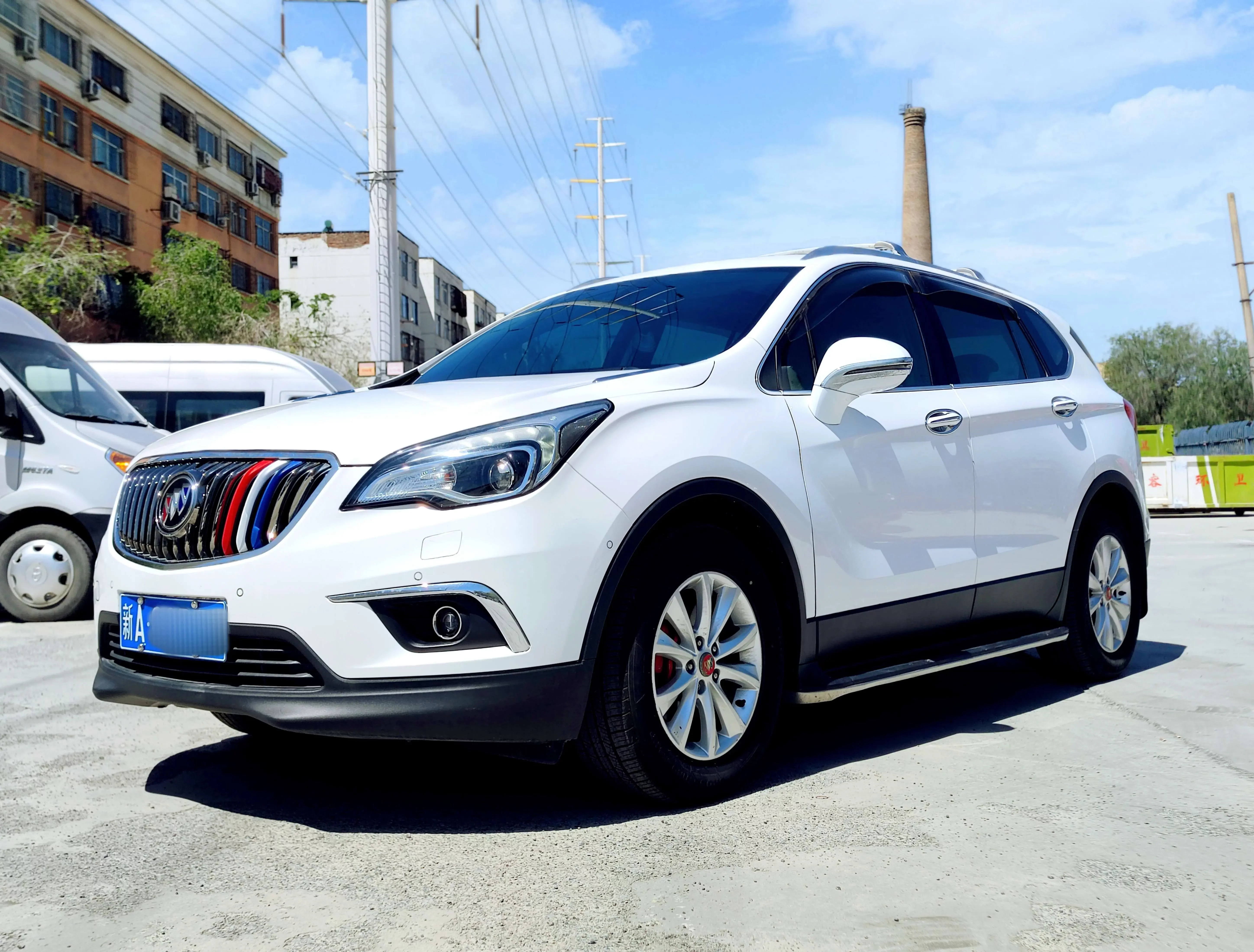 Buick Envision