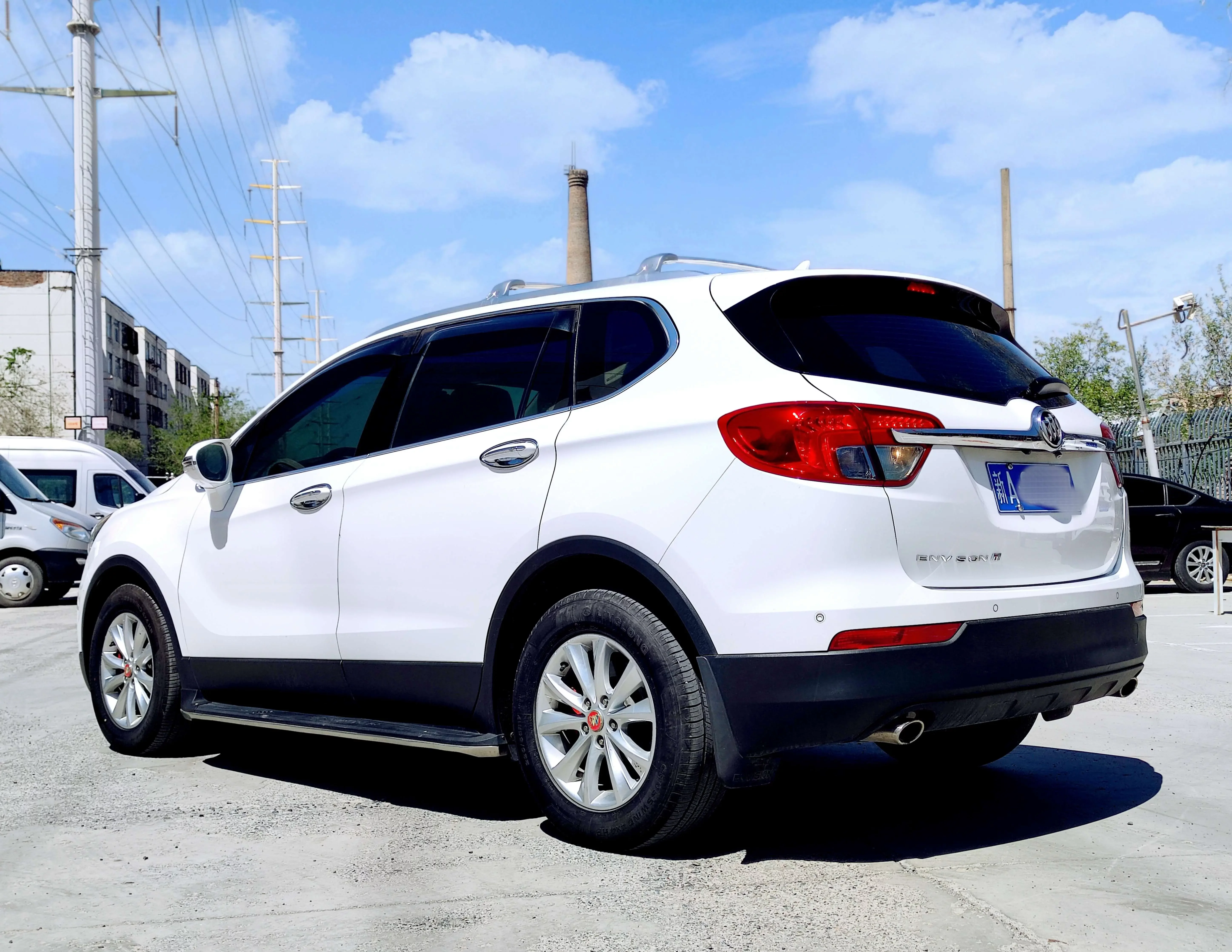 Buick Envision