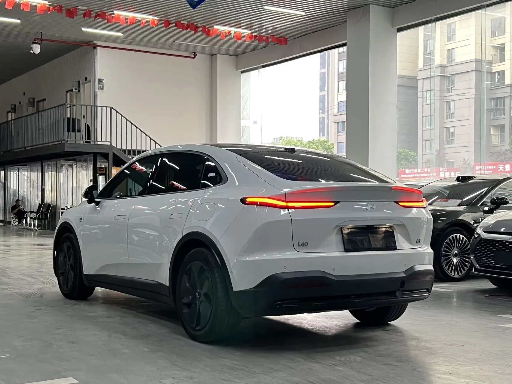 Ledao L60