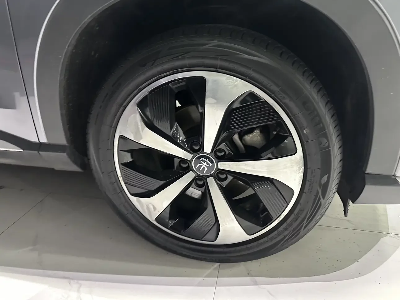 BYD Song PLUS DM