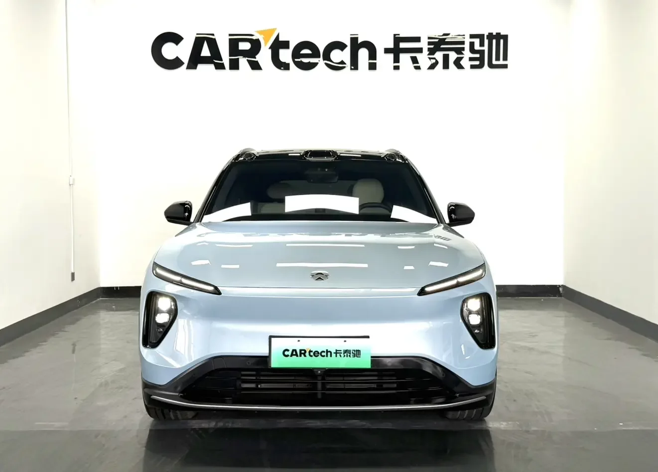 NIO ES6
