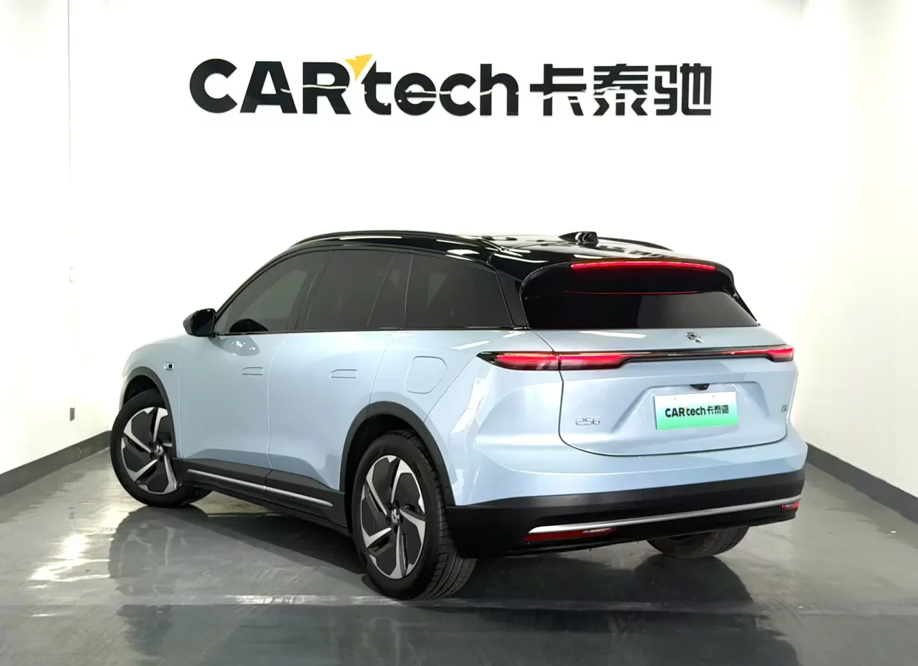 NIO ES6