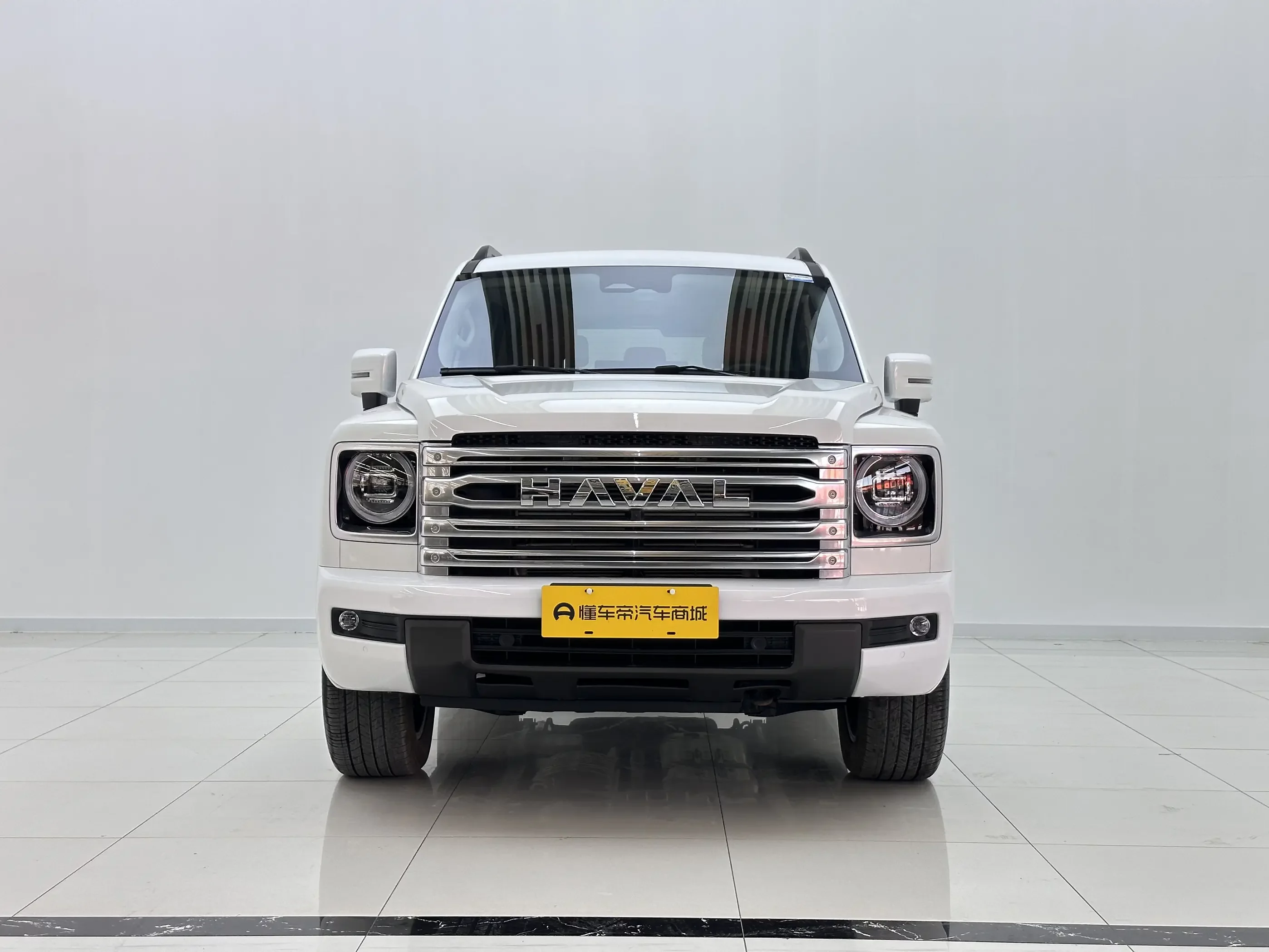 Haval H9