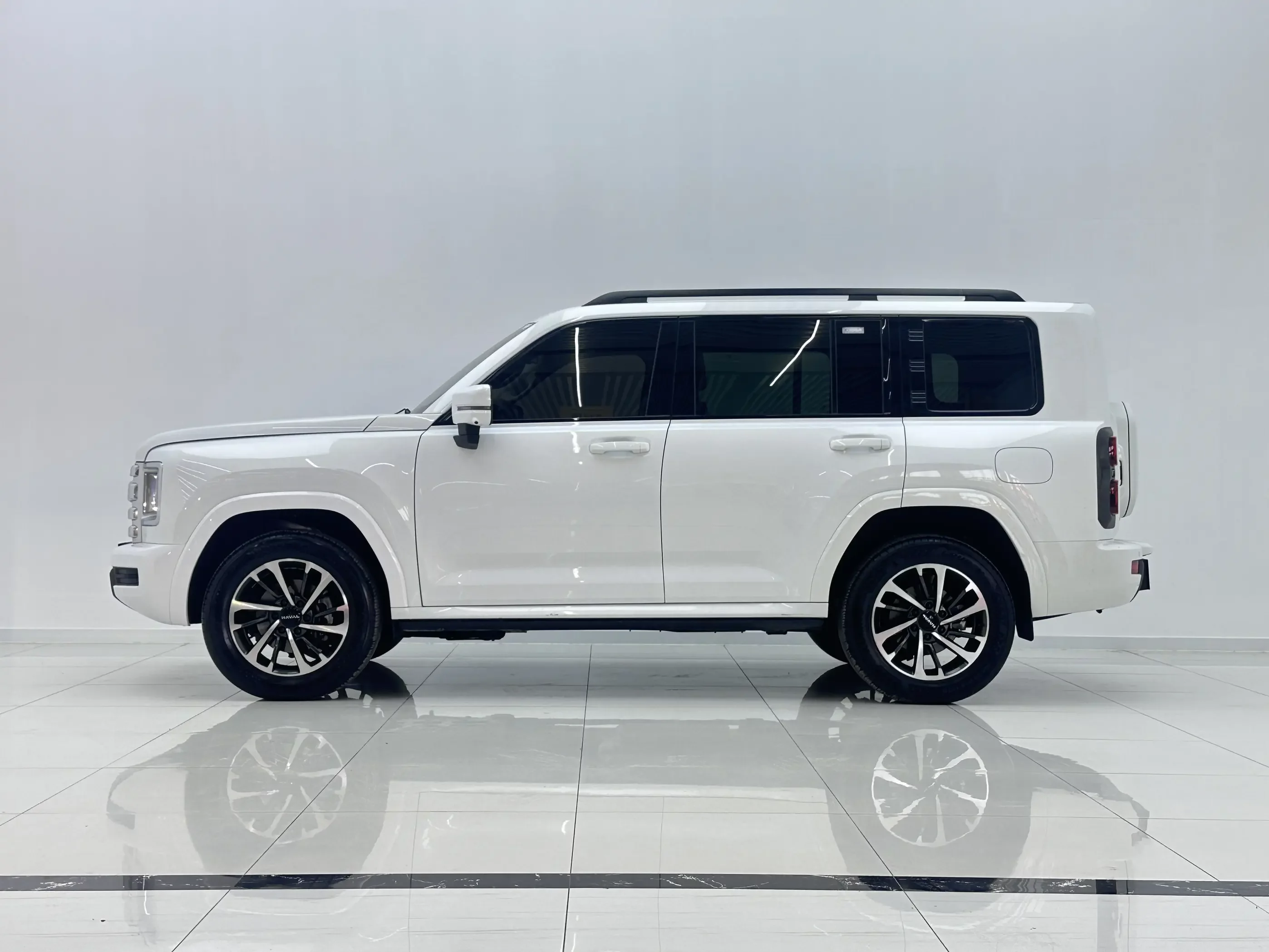 Haval H9