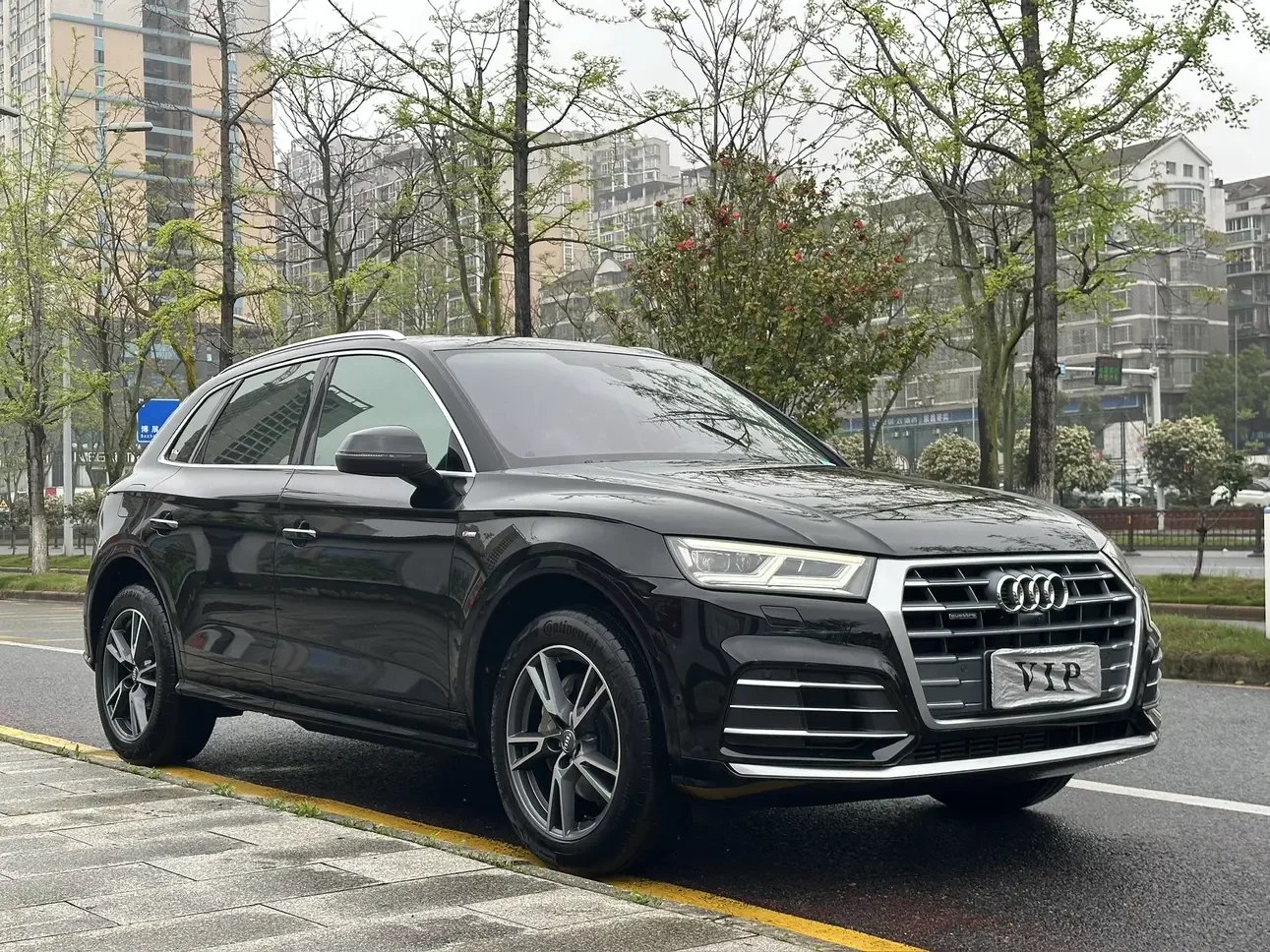Audi Q5L