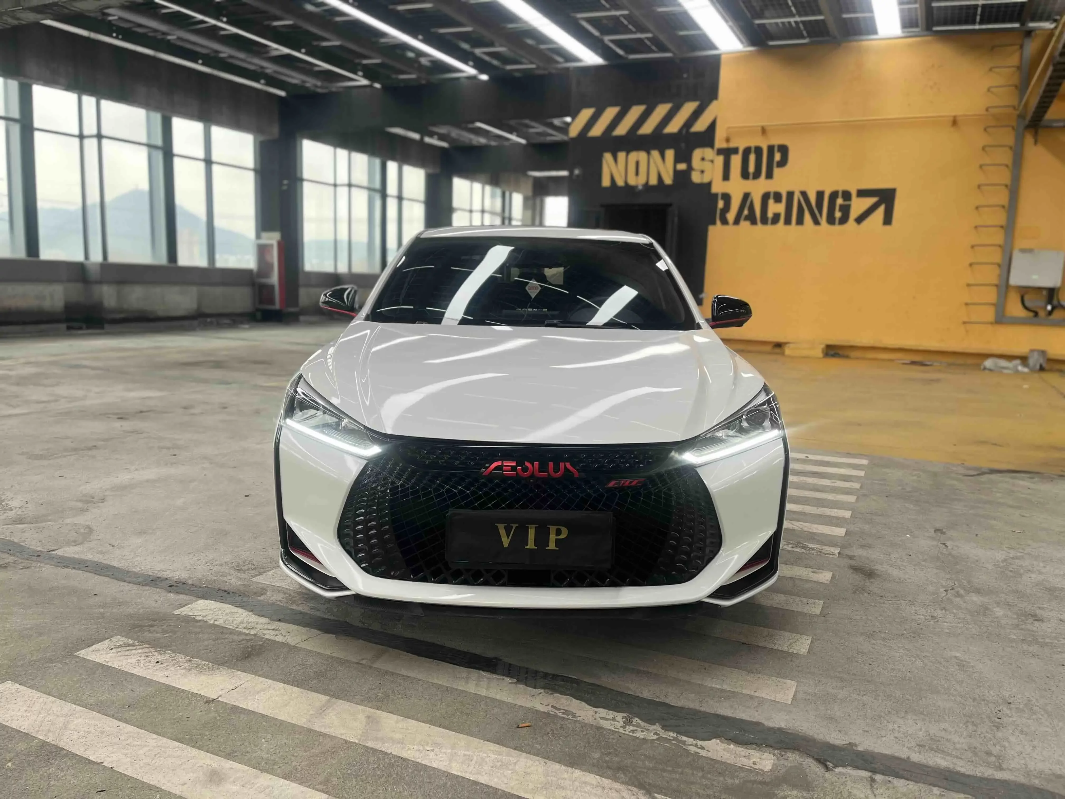 Dongfeng Yixuan