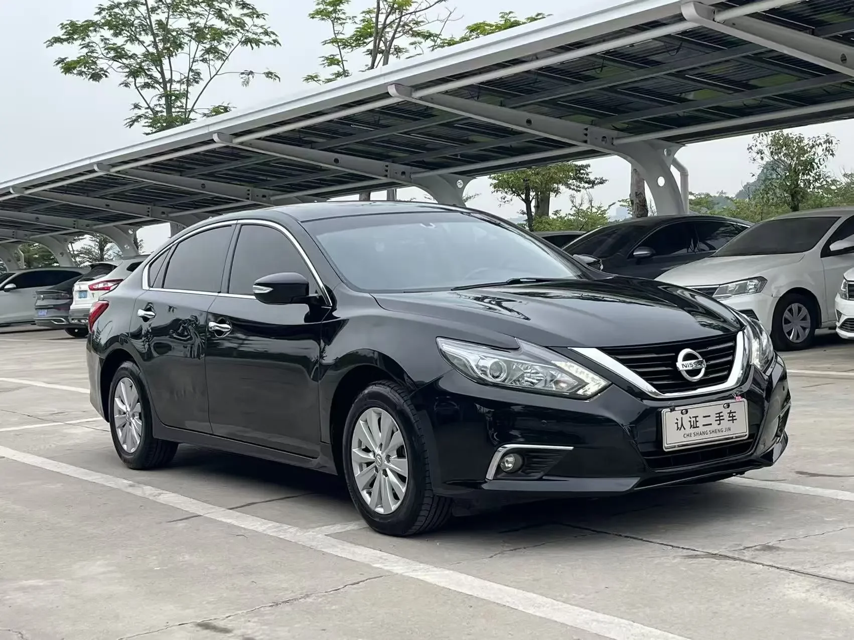 Nissan Altima