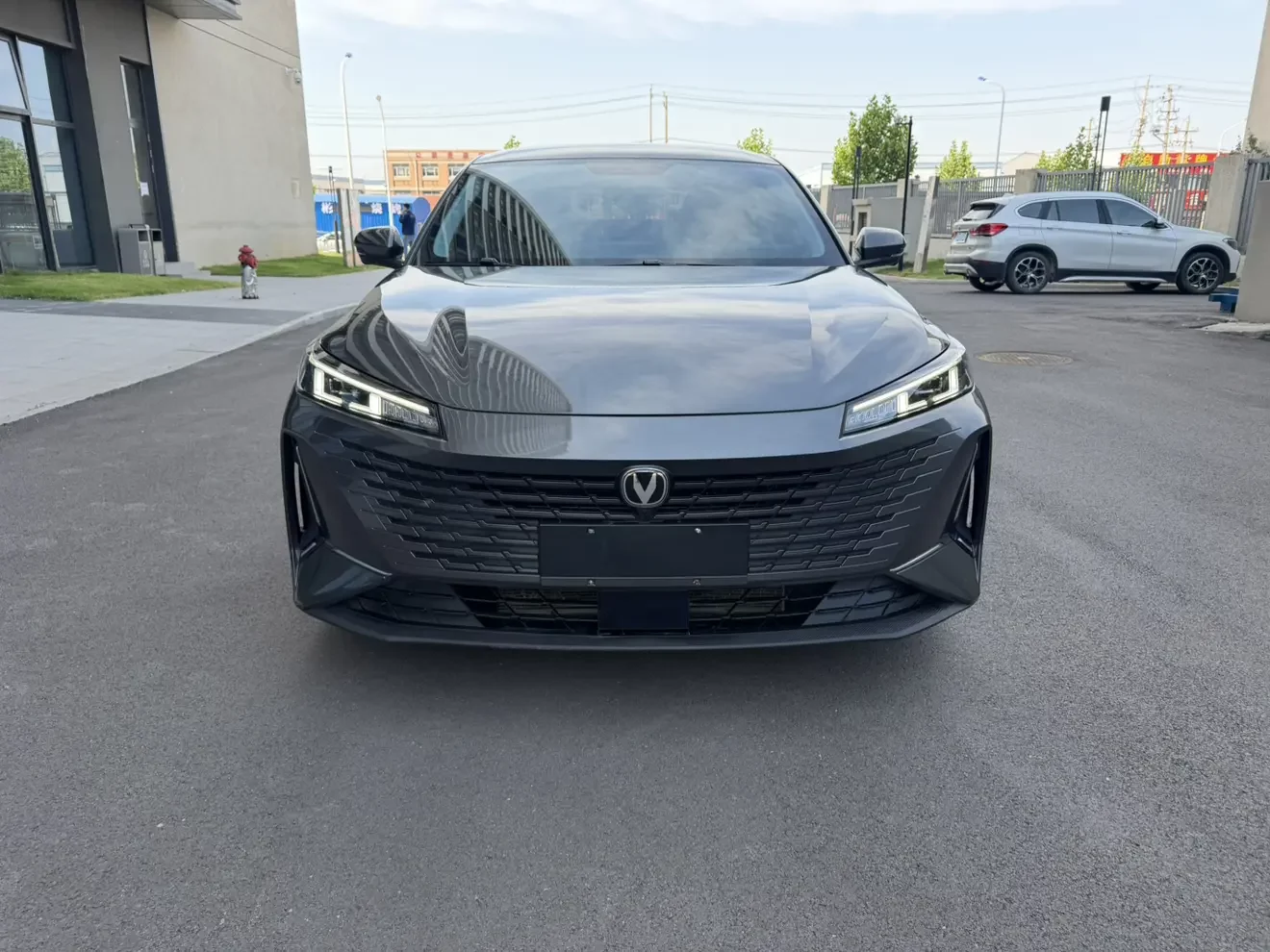 Changan Yida