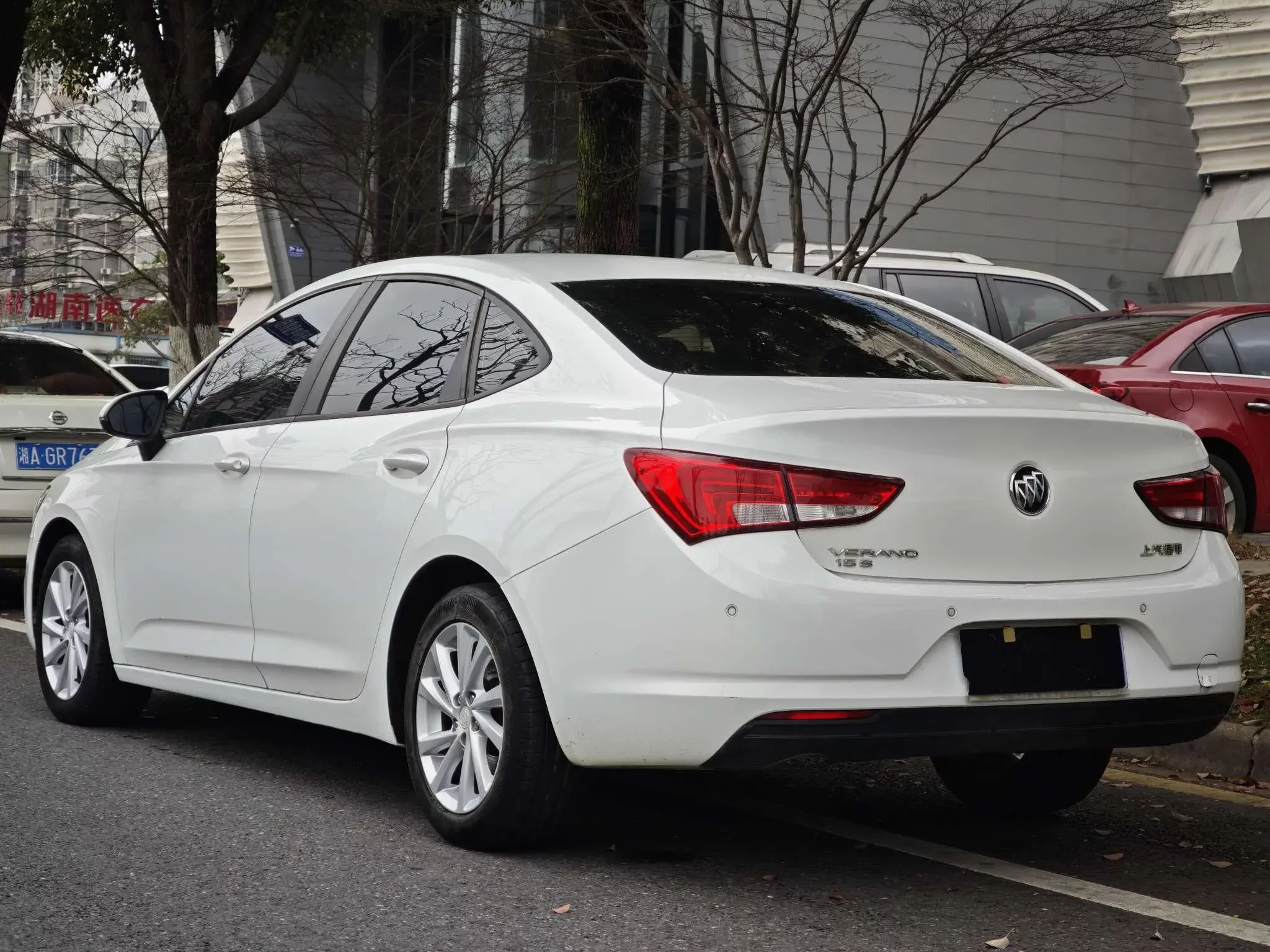 Buick Valeant