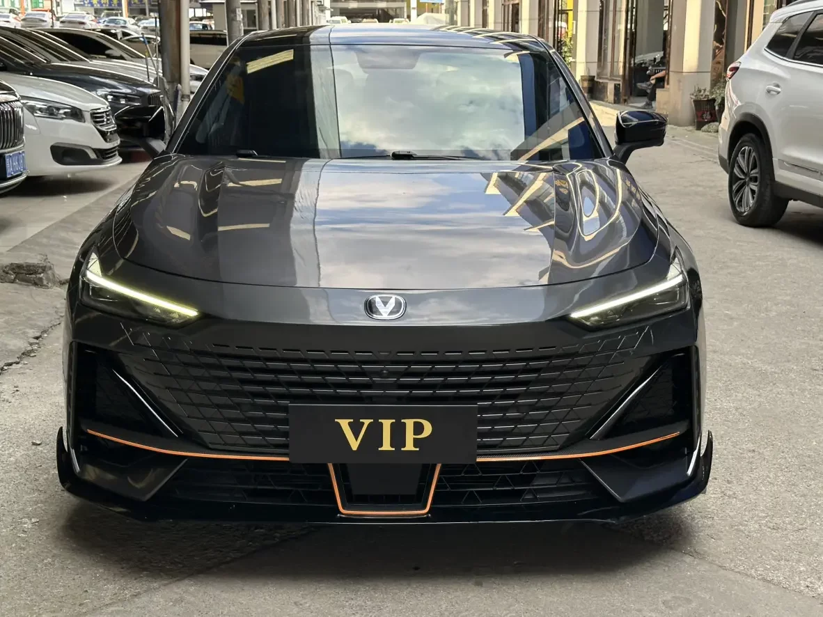 Changan UNI-V