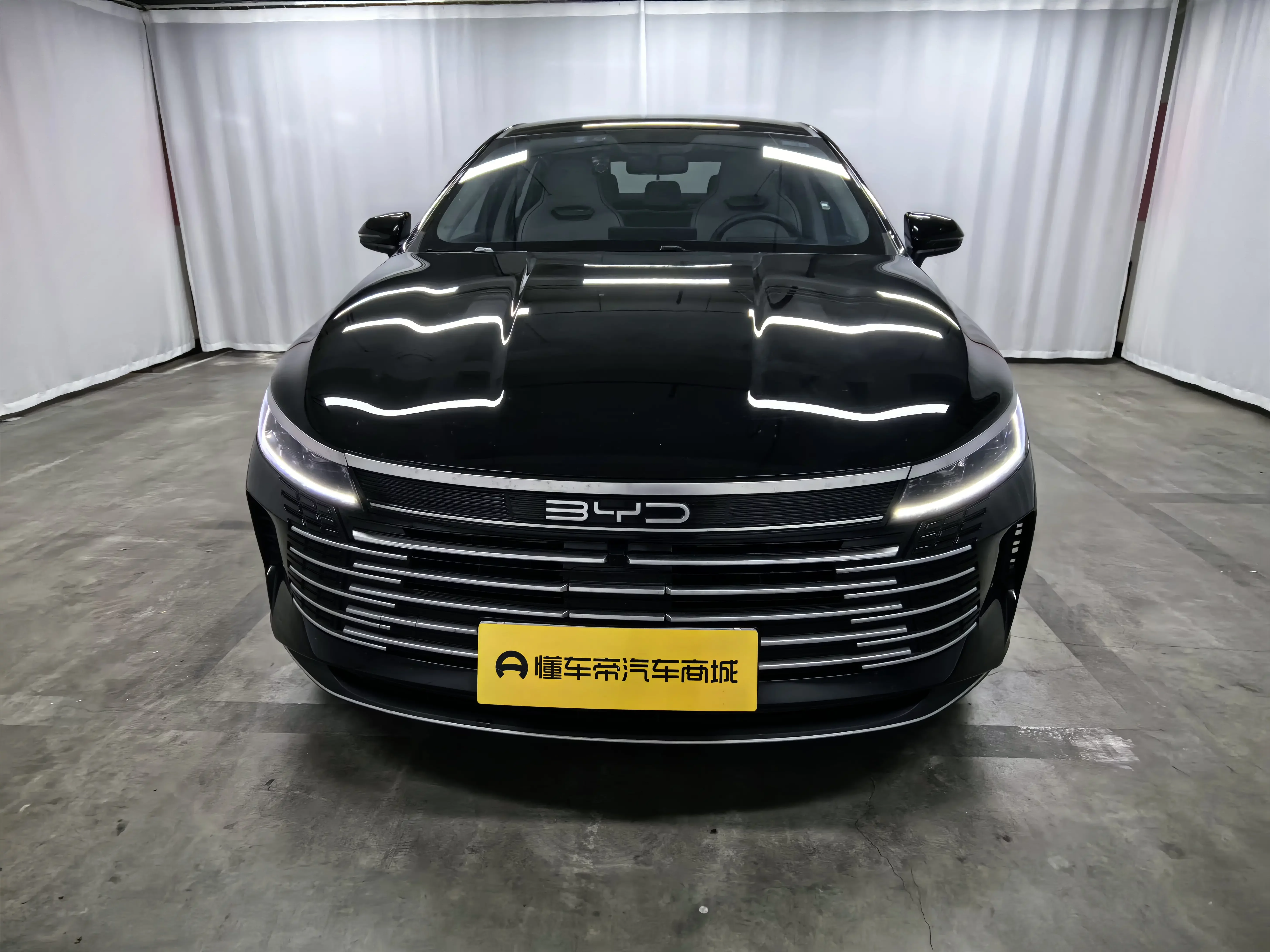 BYD Destroyer 05
