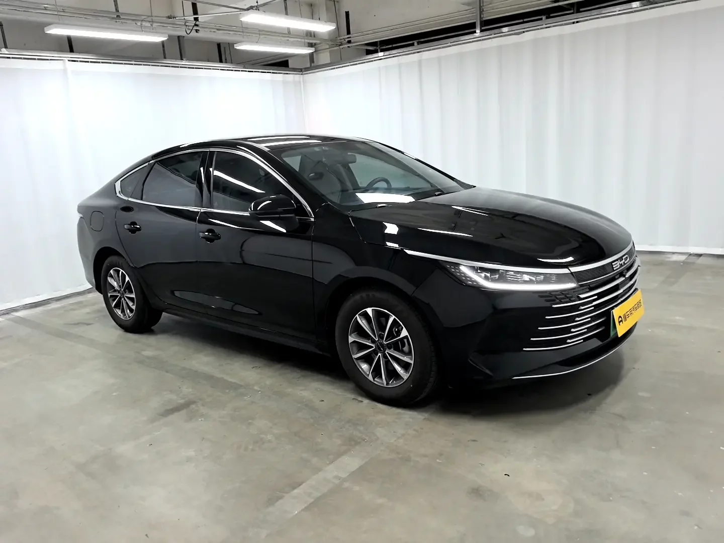BYD Destroyer 05