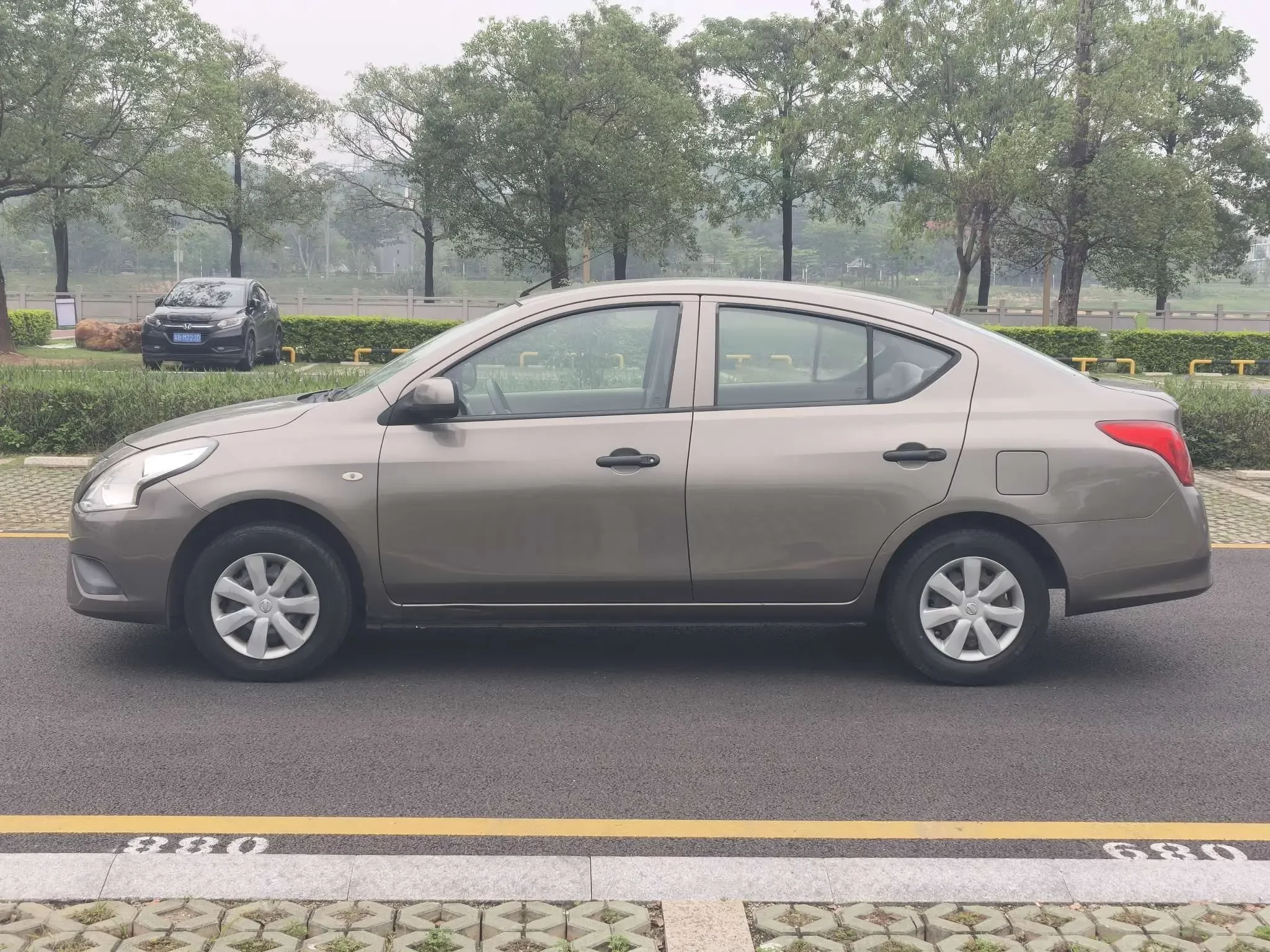 Nissan Sunlight