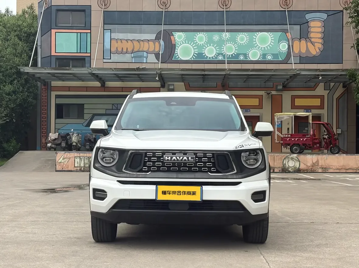 Haval H-Dog