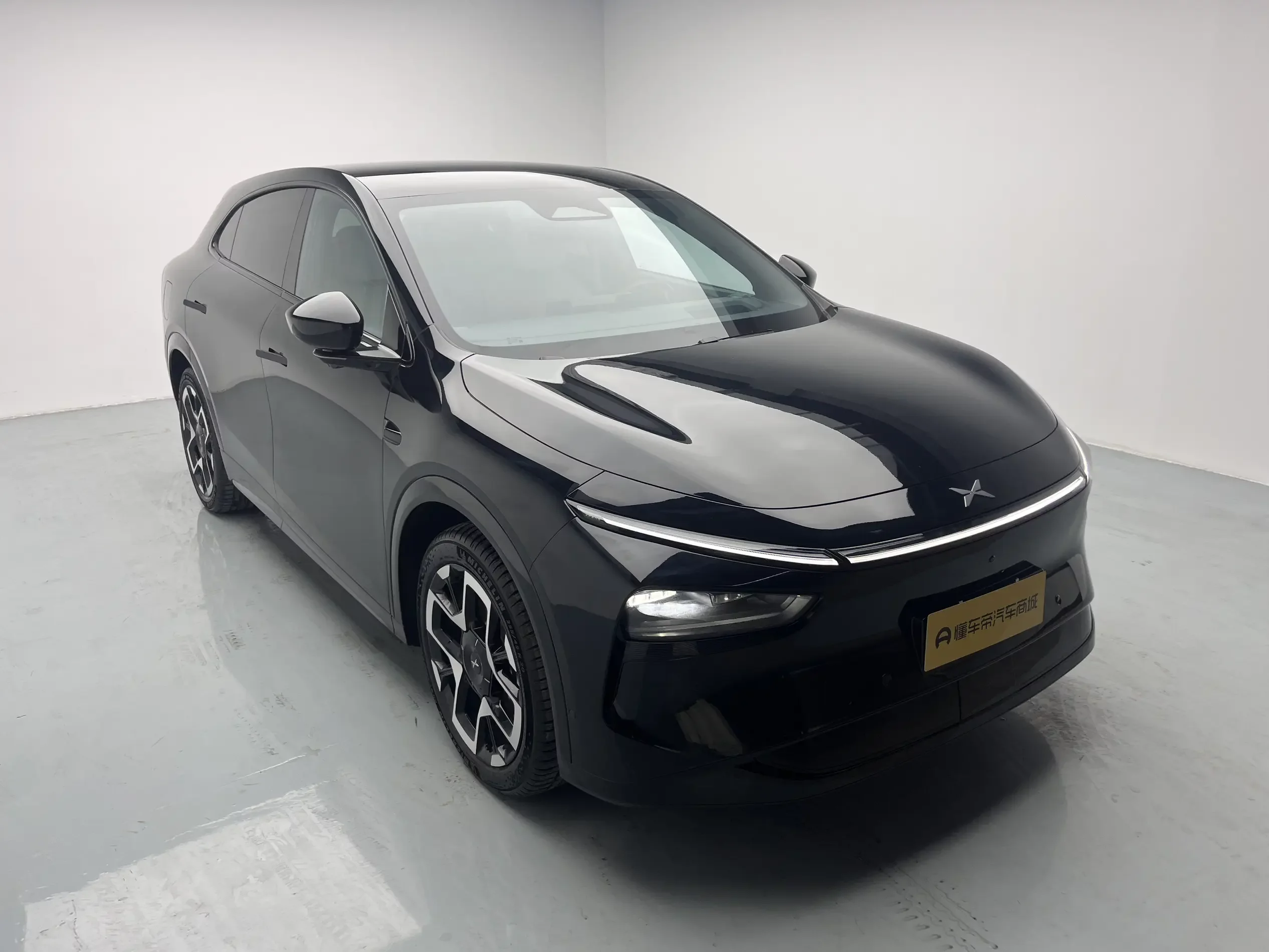 Xpeng G7