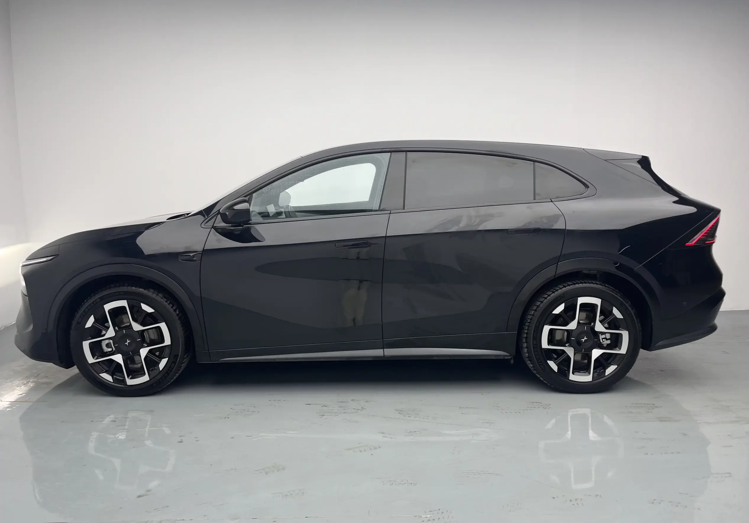 Xpeng G7